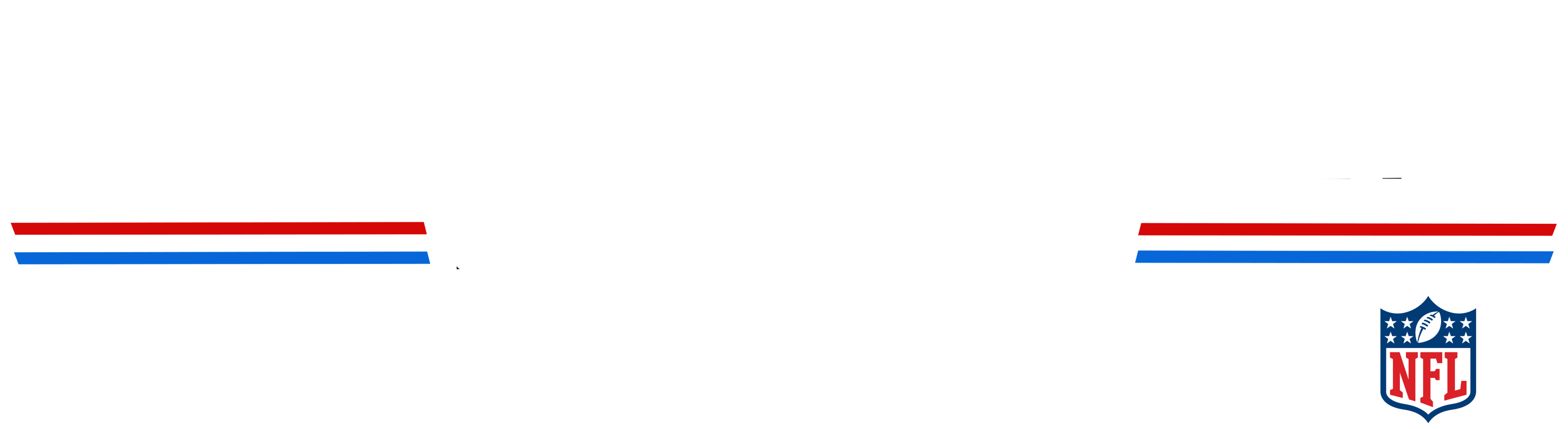 هارد نوكس: ترينينغ كامب ويذ ذا بافلو بيلز series logo