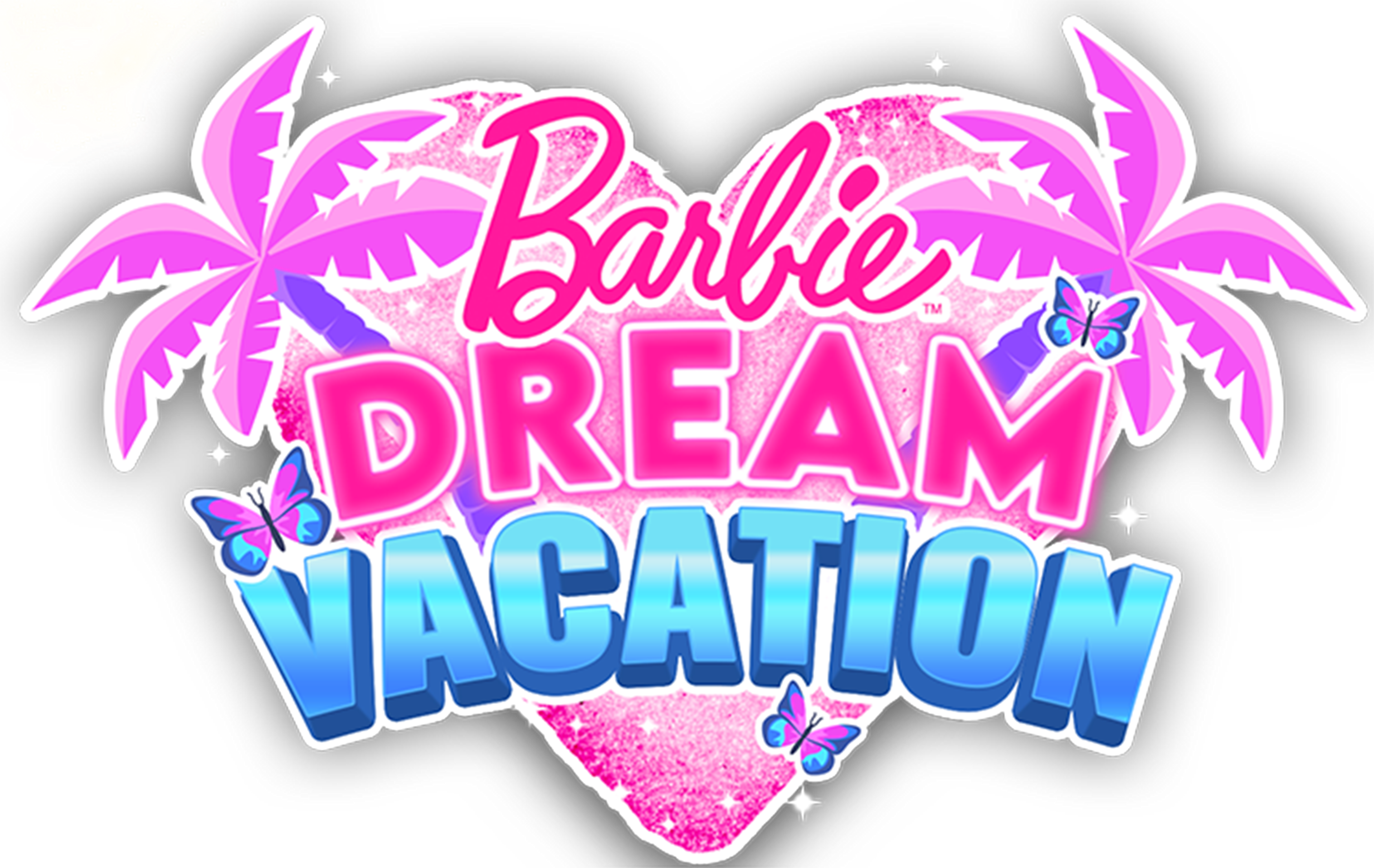 Barbie Dream Vacation, Ultimate Dream Vacation series logo