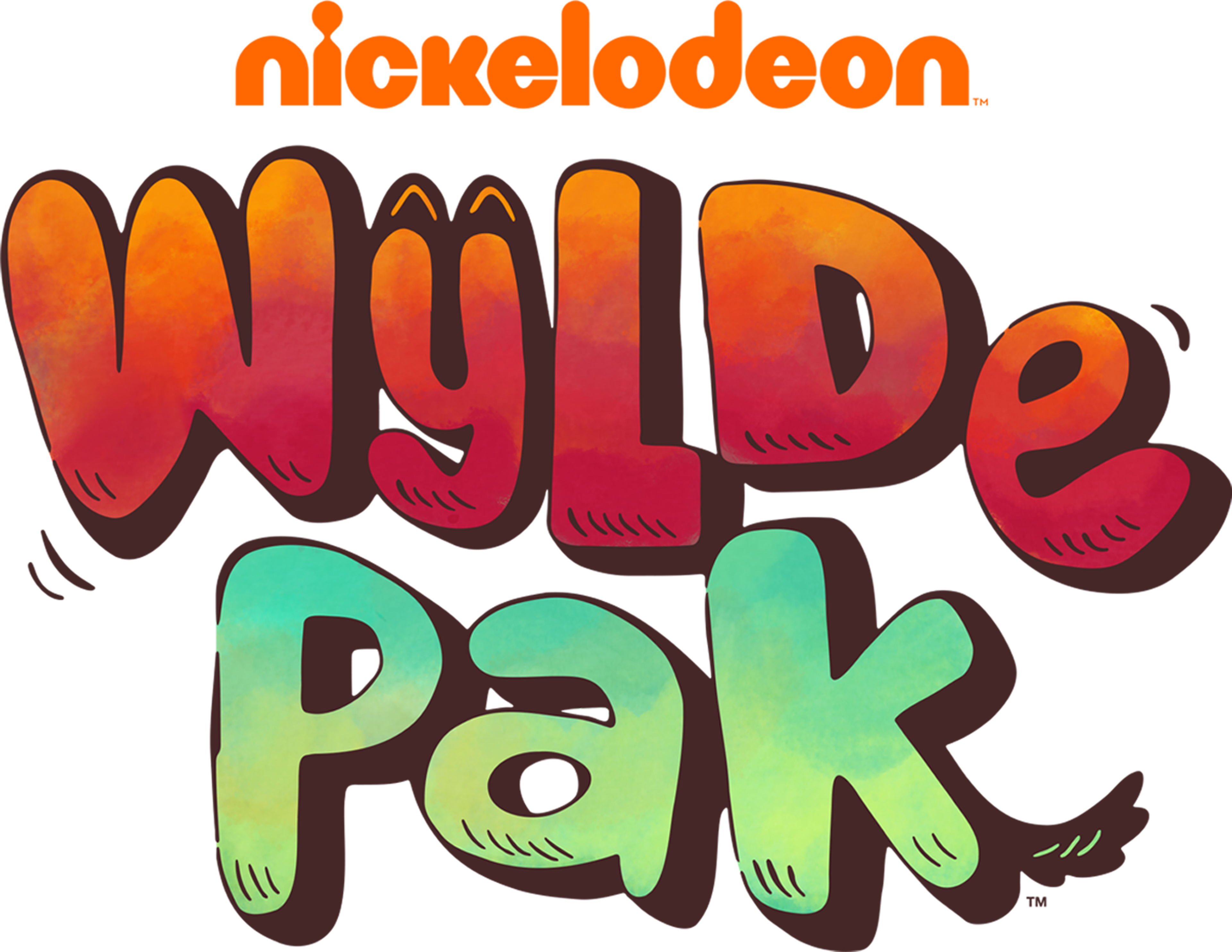 Wylde Pak series logo