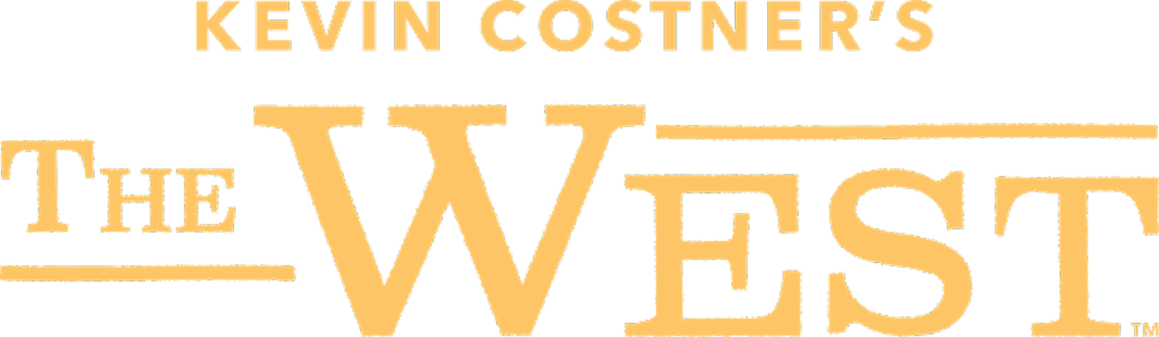 كيفن كوسنرز ذا ويست series logo