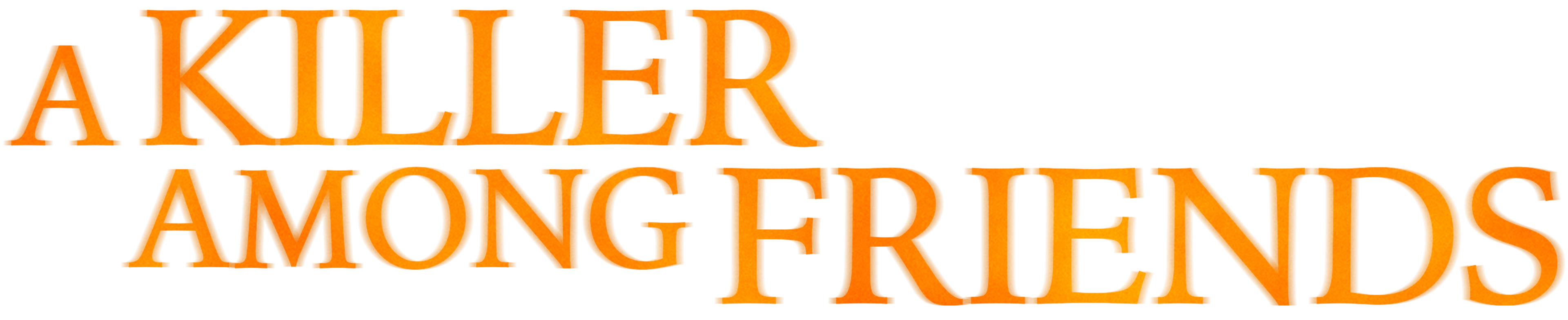 أي كيلر أمونغ فريندز series logo