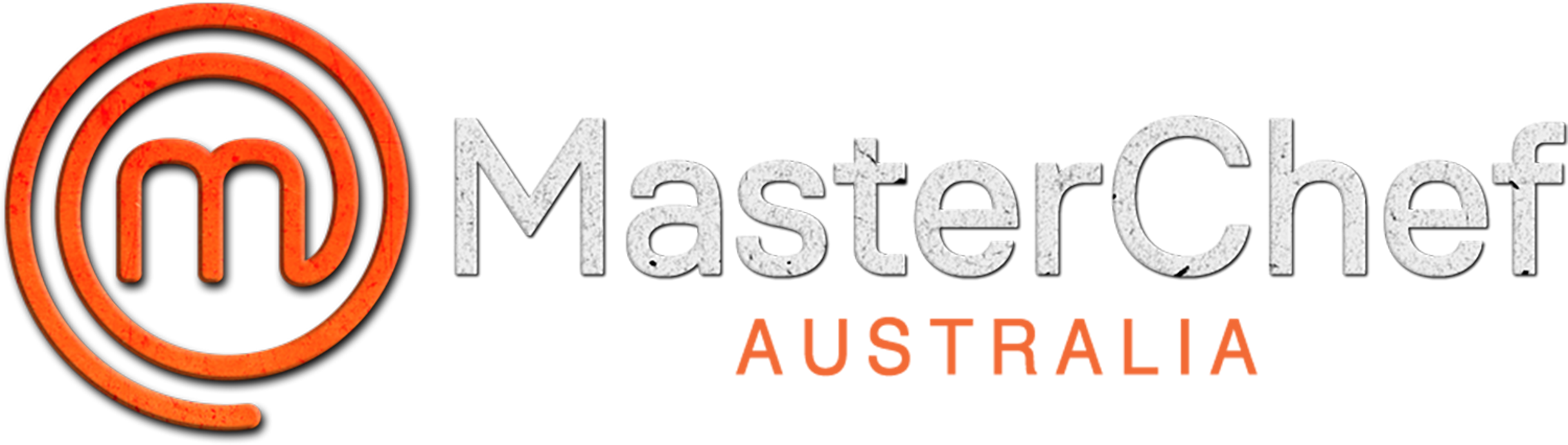 ماسترشيف أستراليا series logo