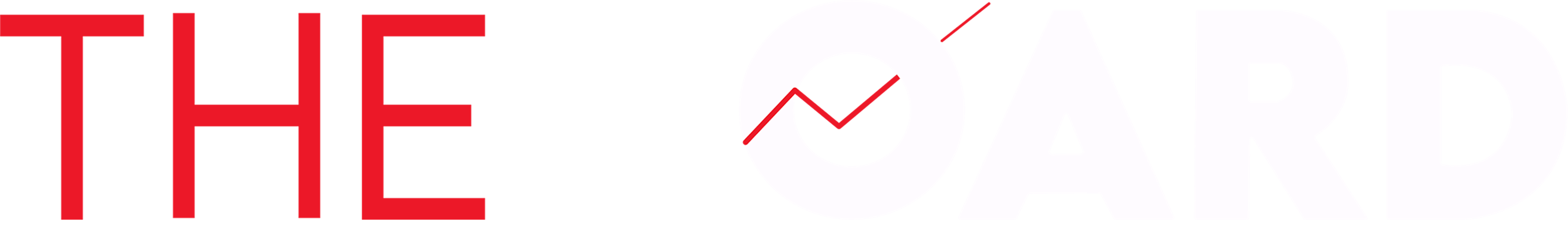 ذا بورد series logo