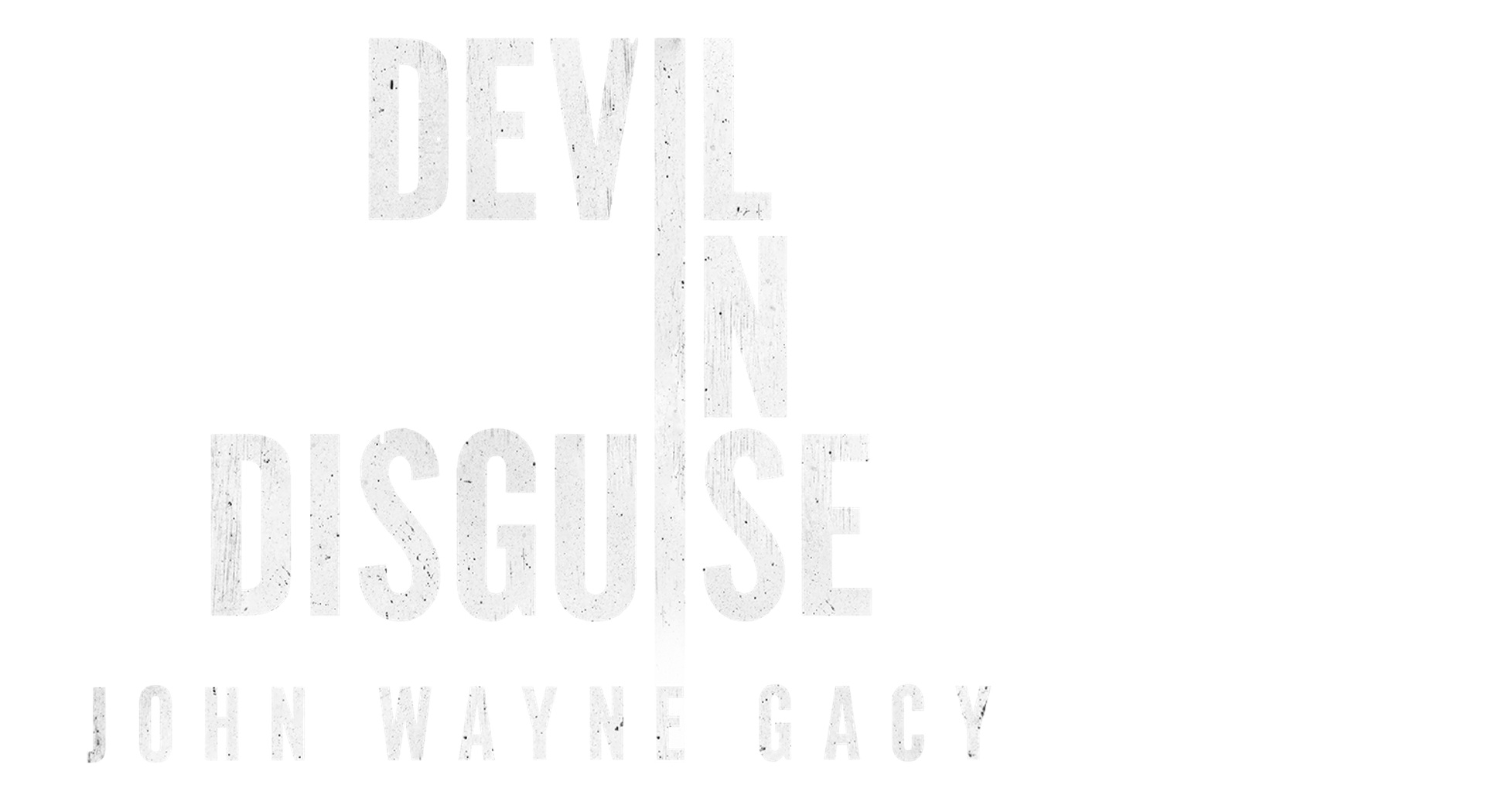 Watch Devil In Disguise: John Wayne Gacy series Online on OSN+