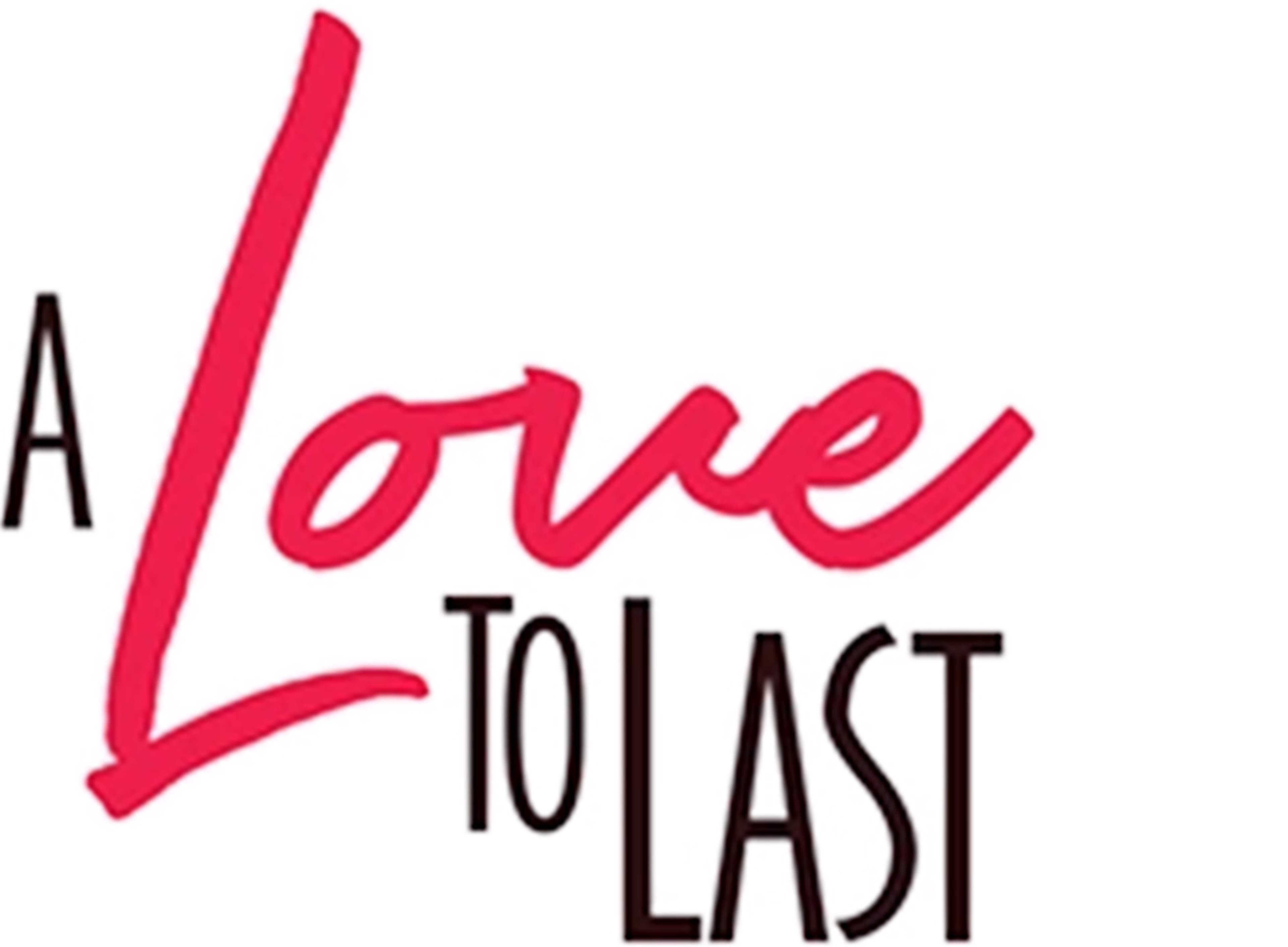 A Love to Last series logo