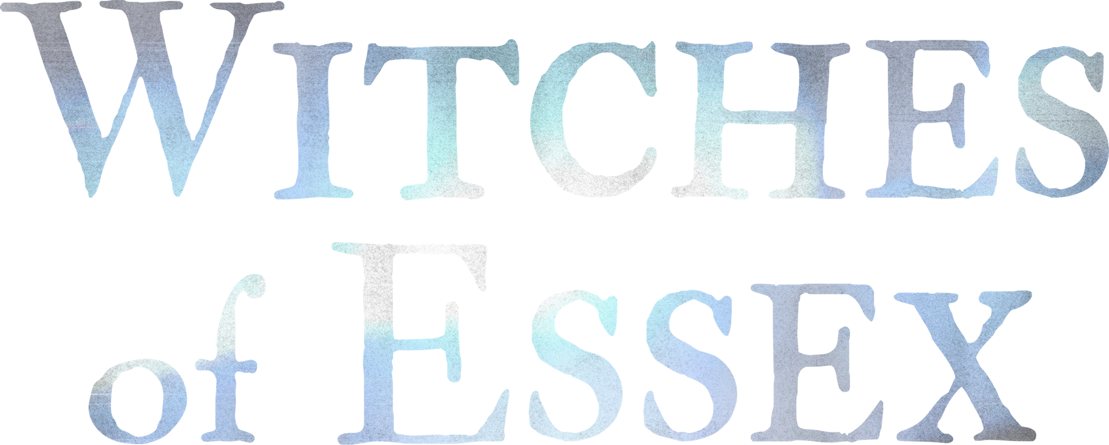 ويتشز أوف إيسكس series logo