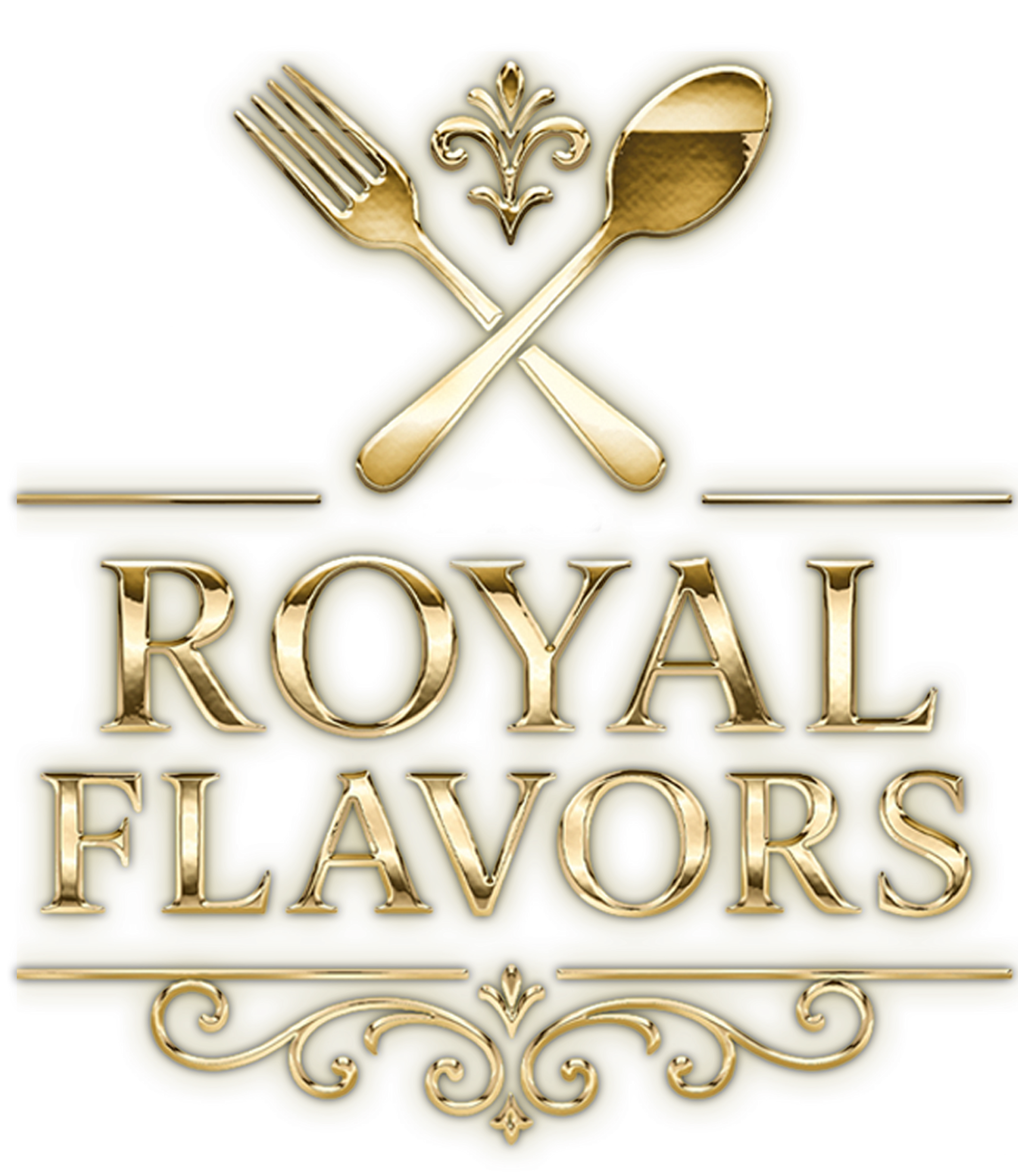 Royal Flavors series logo