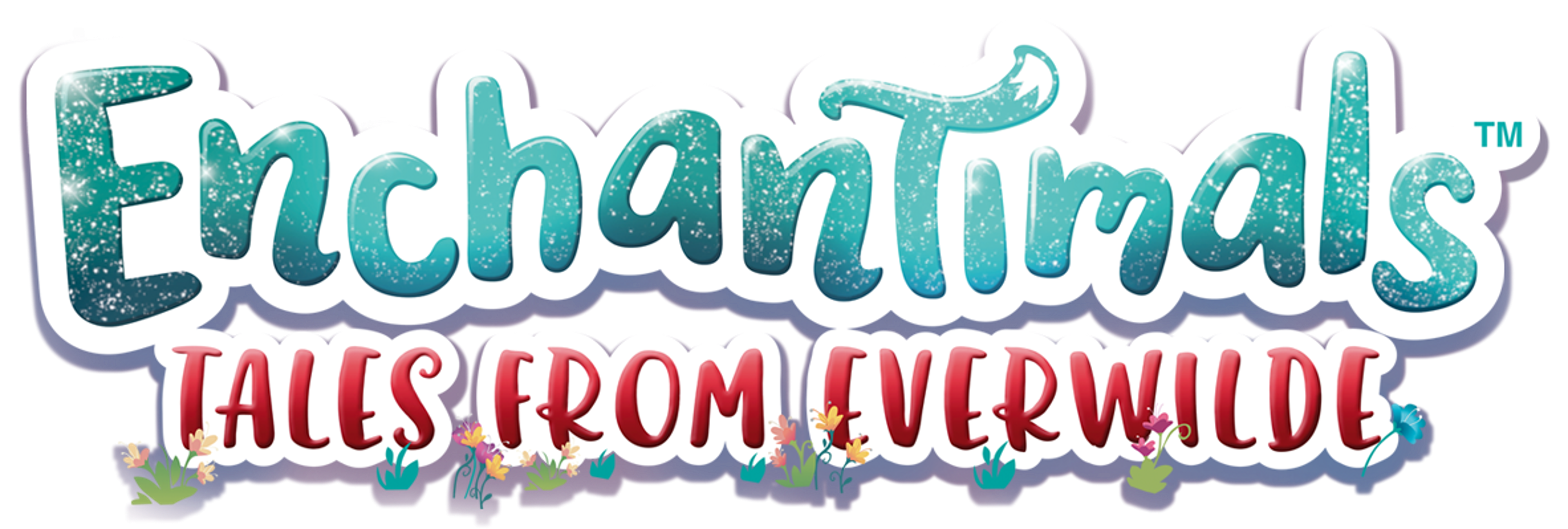 إنشانتيملز: تيلز فروم إيفرويلد series logo