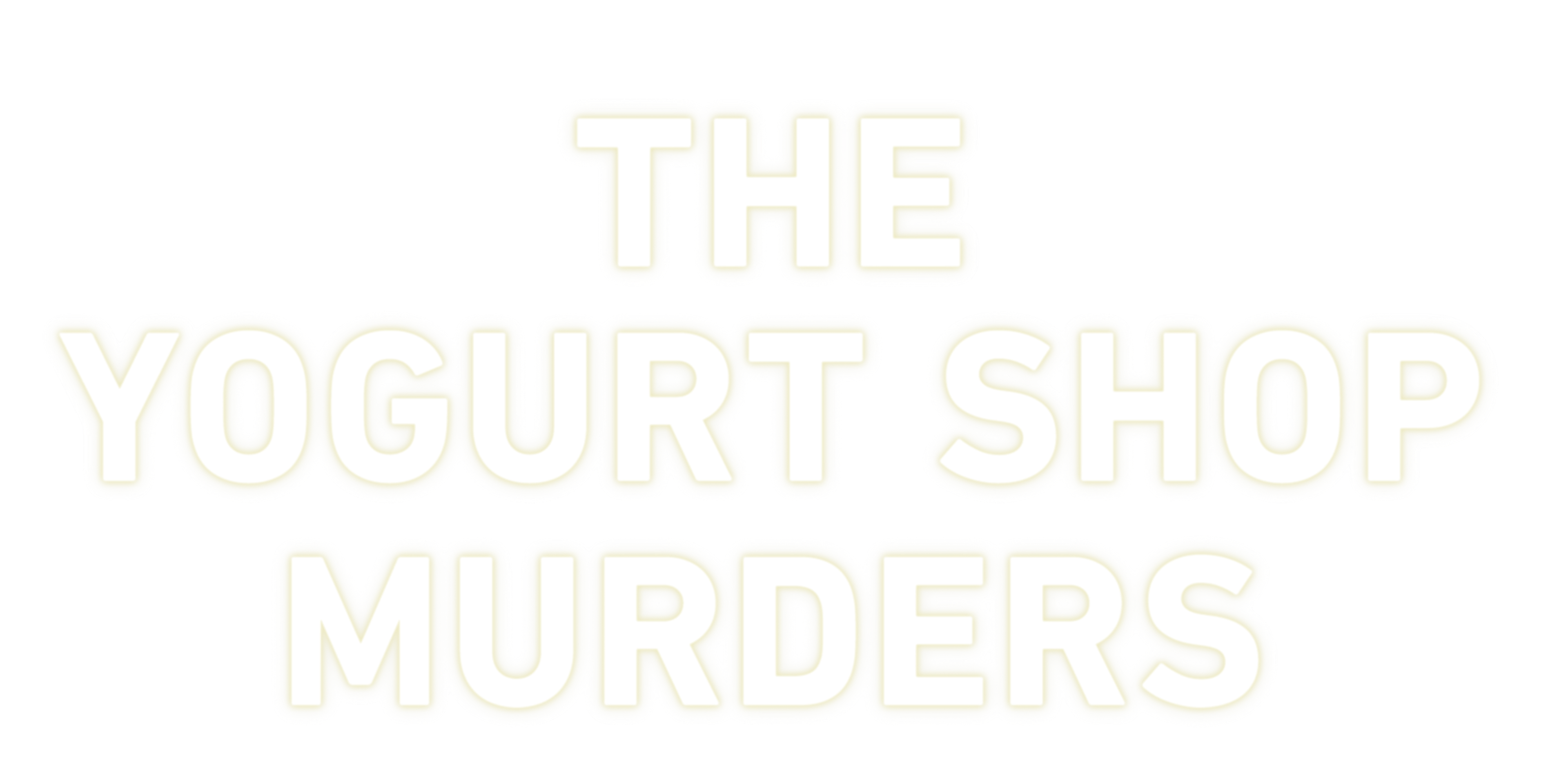 ذا يوغرت شوب ميردرز series logo