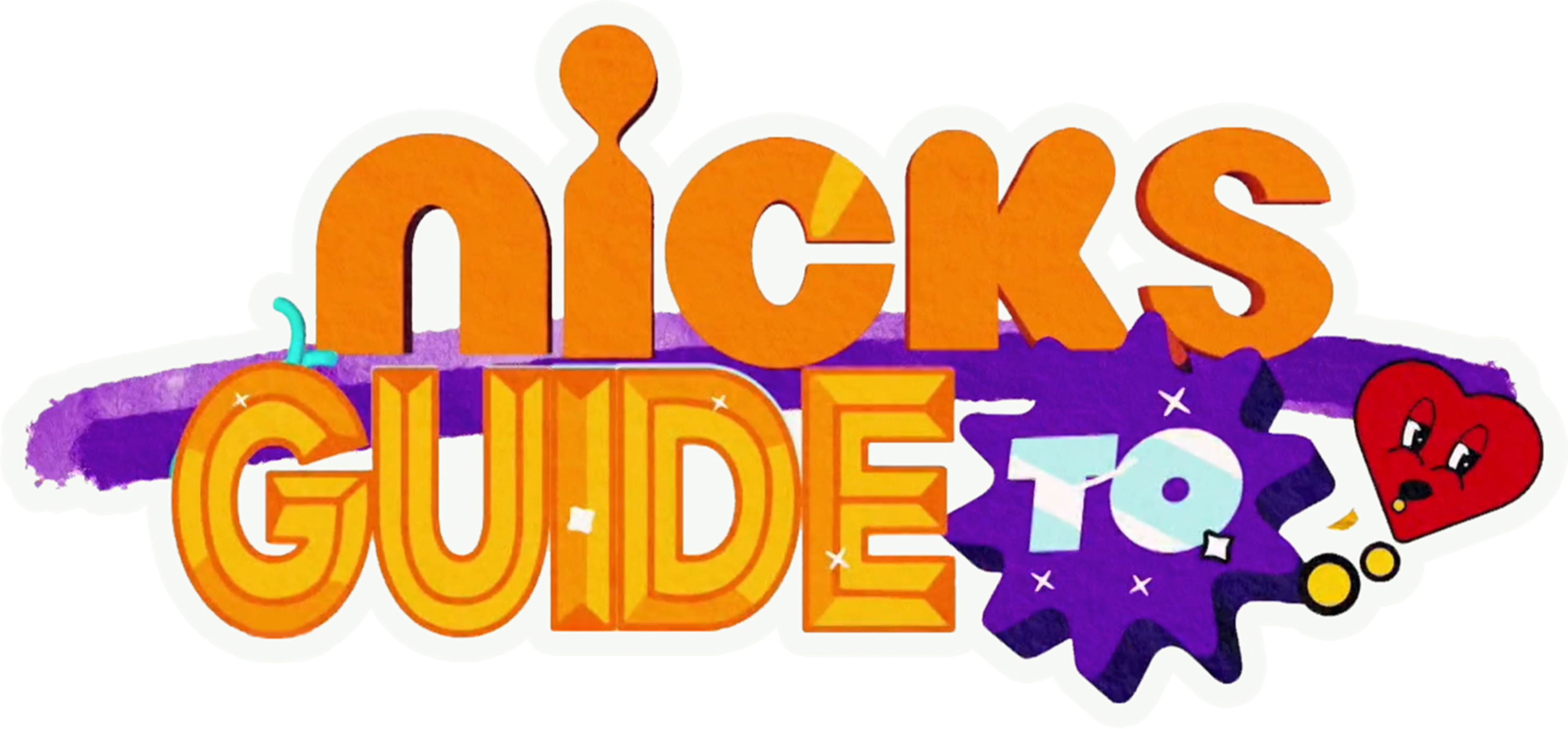 نيكز غايد تو series logo