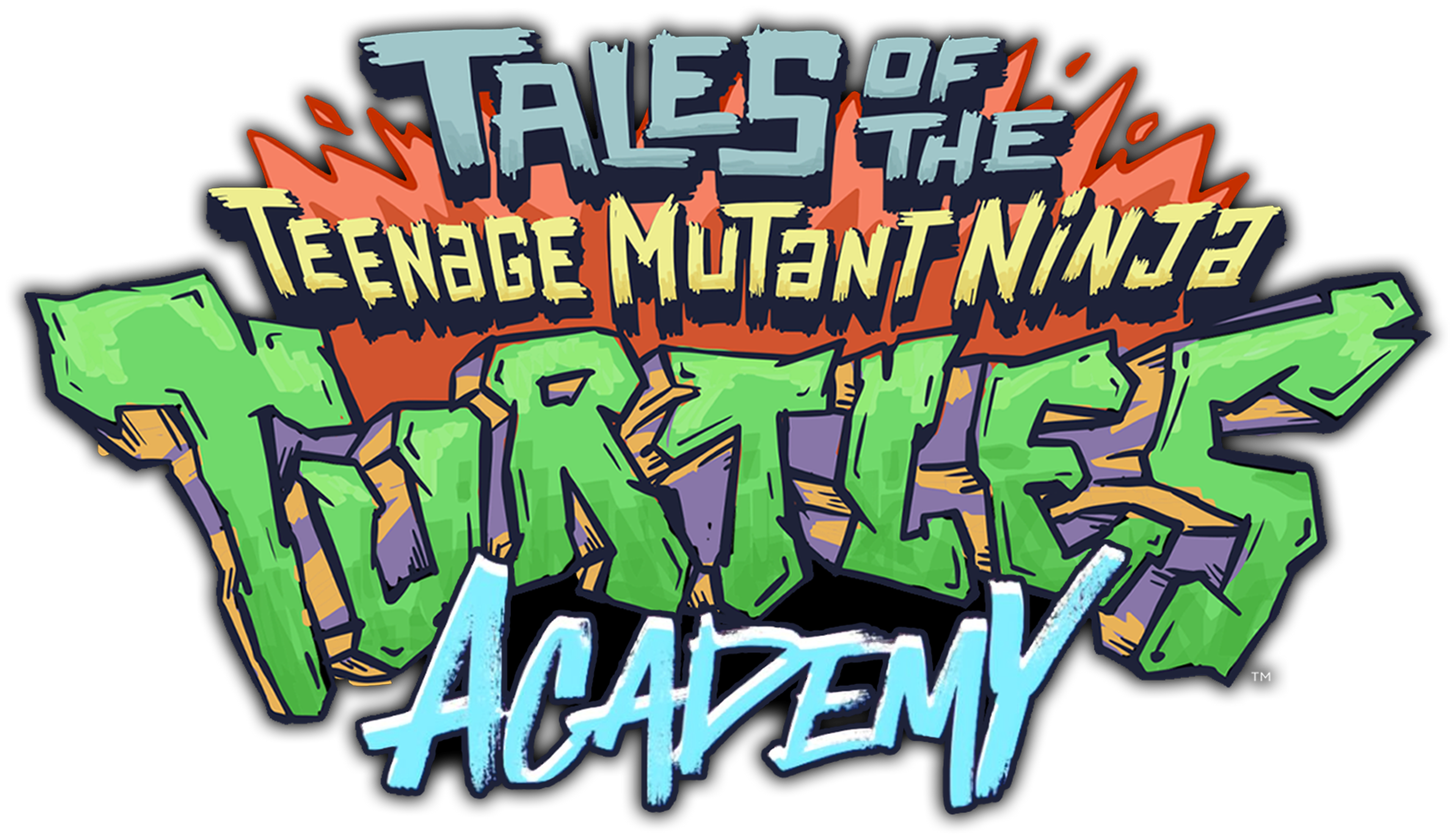 تيرتل أكاديمي series logo