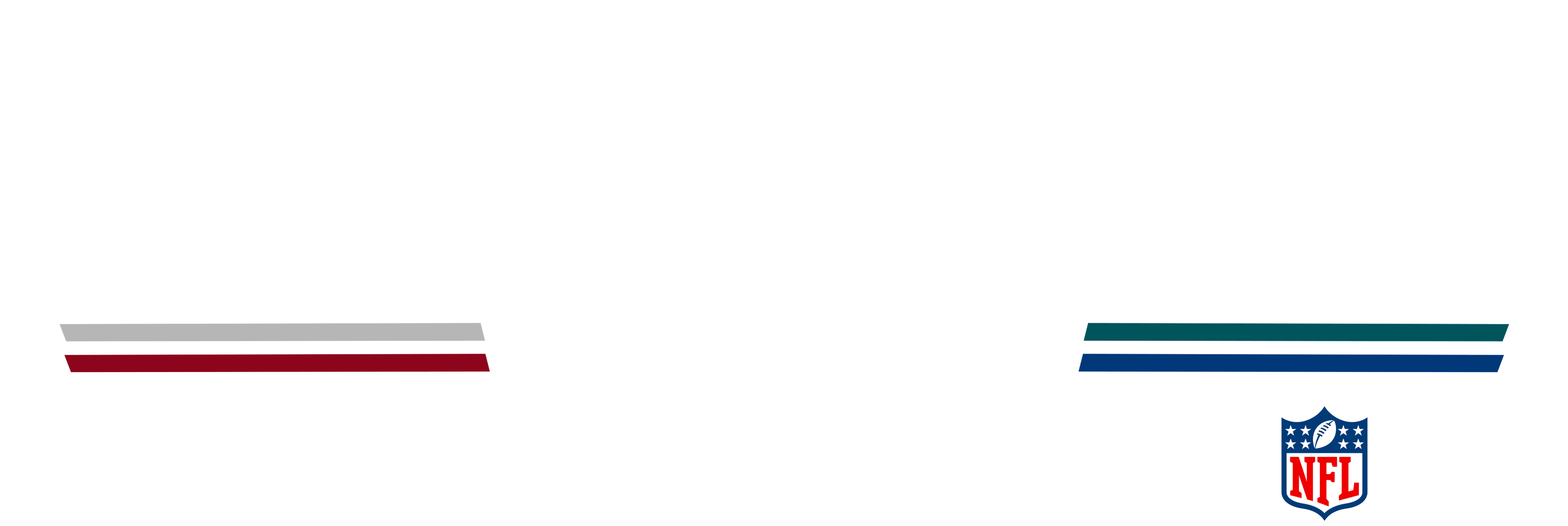 هارد نوكس: إن سيزن ويذ ذا إن إف سي إيست series logo