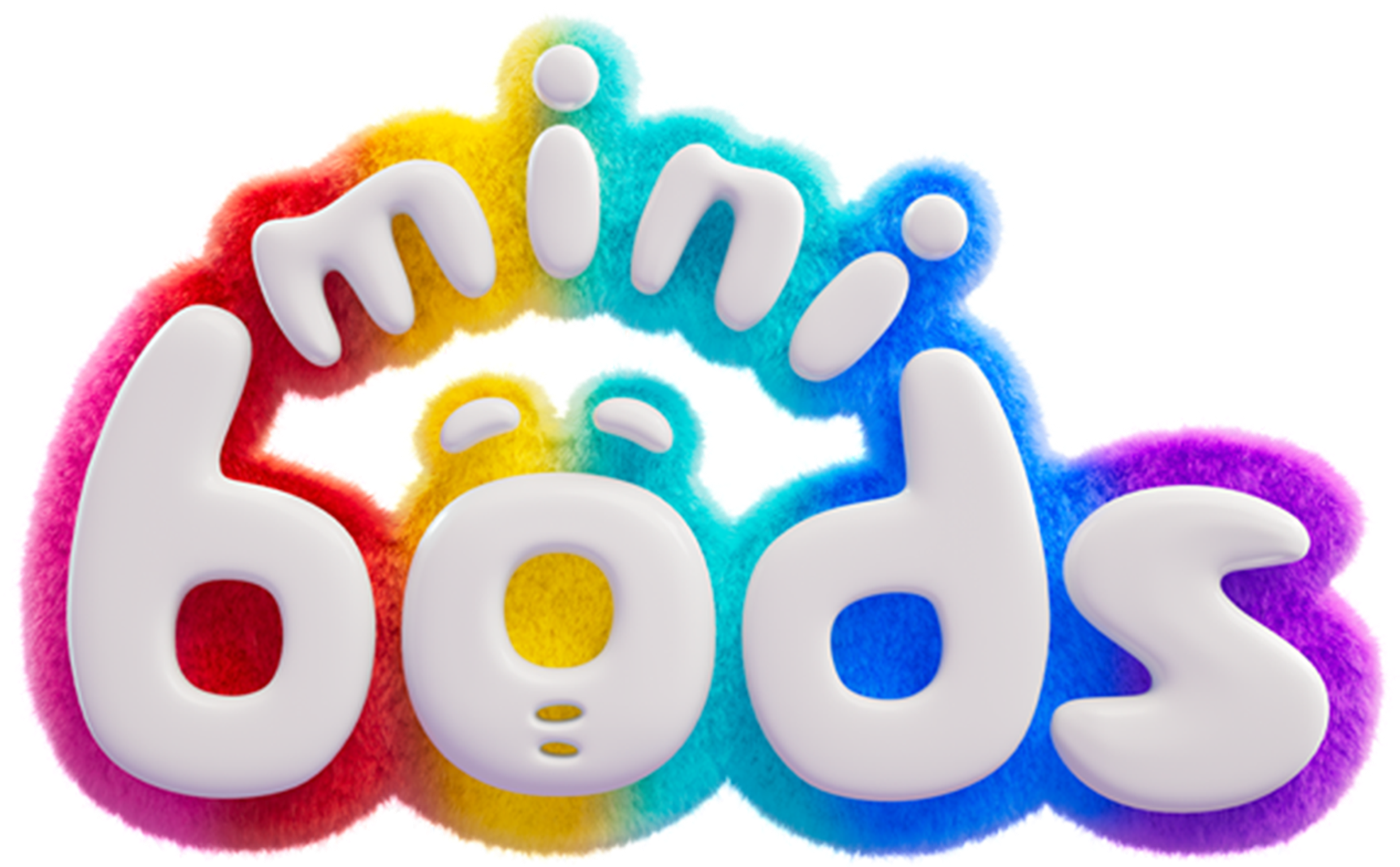 Minibods series logo