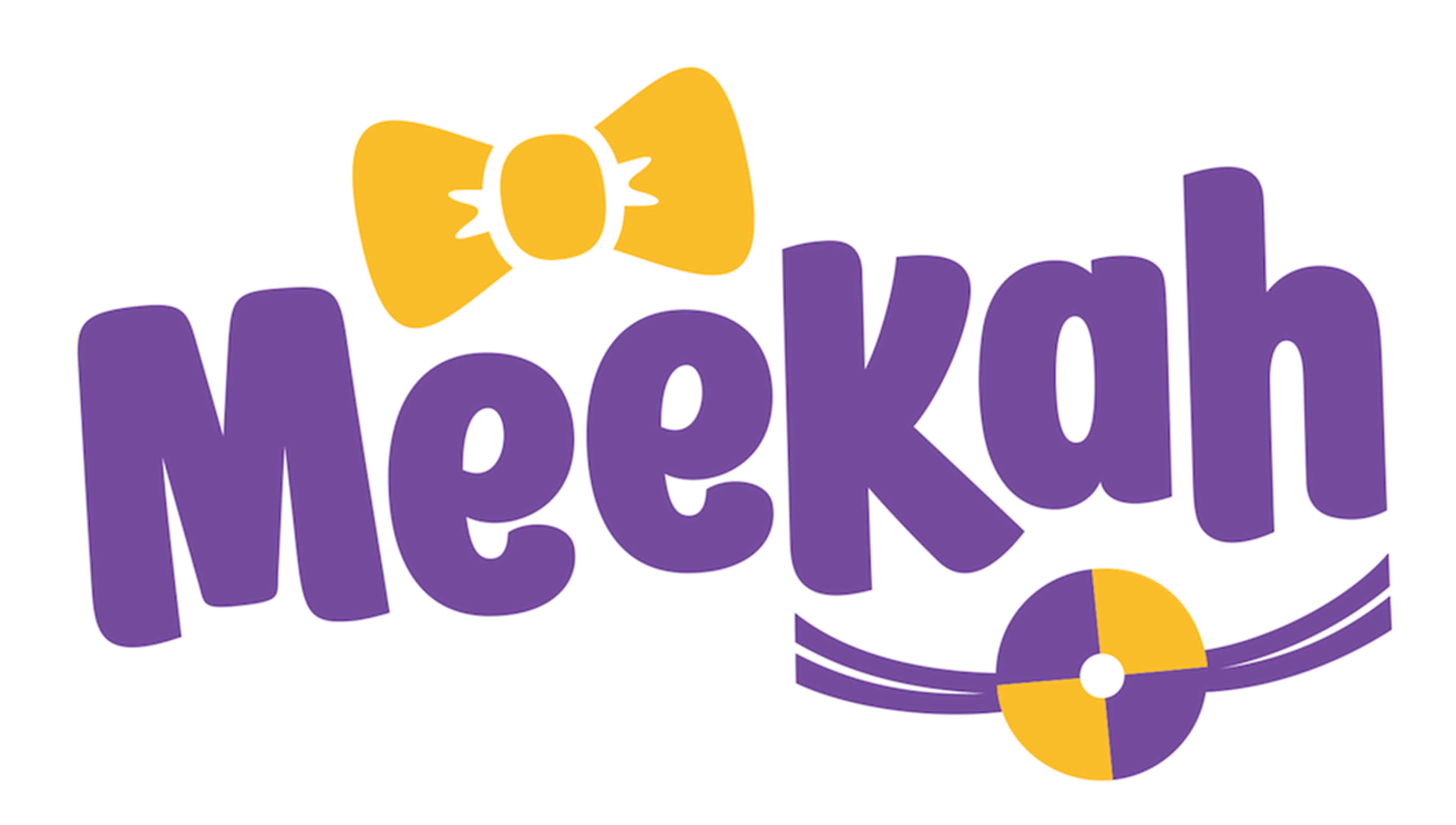 Meekah series logo
