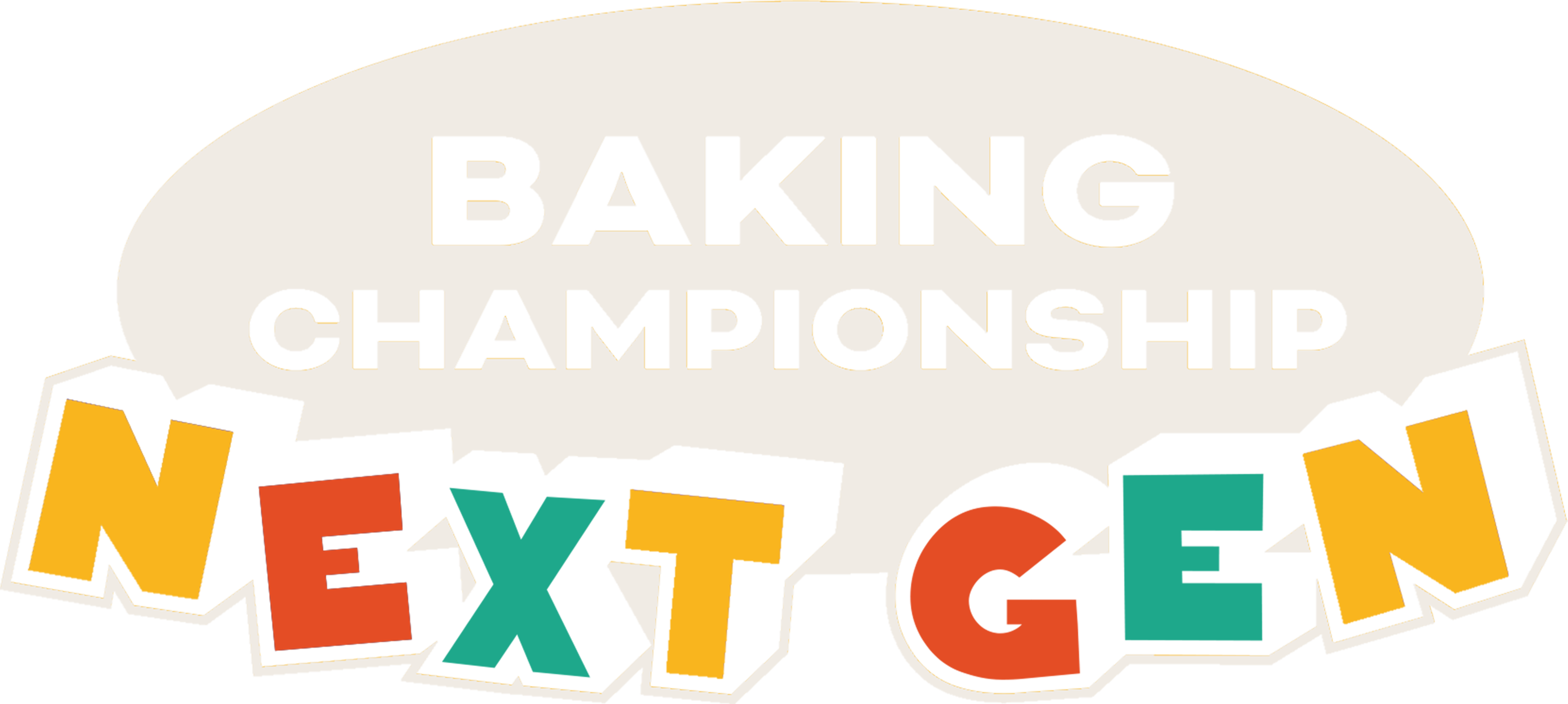 بيكينج شامبيونشيب: نيكست جين series logo