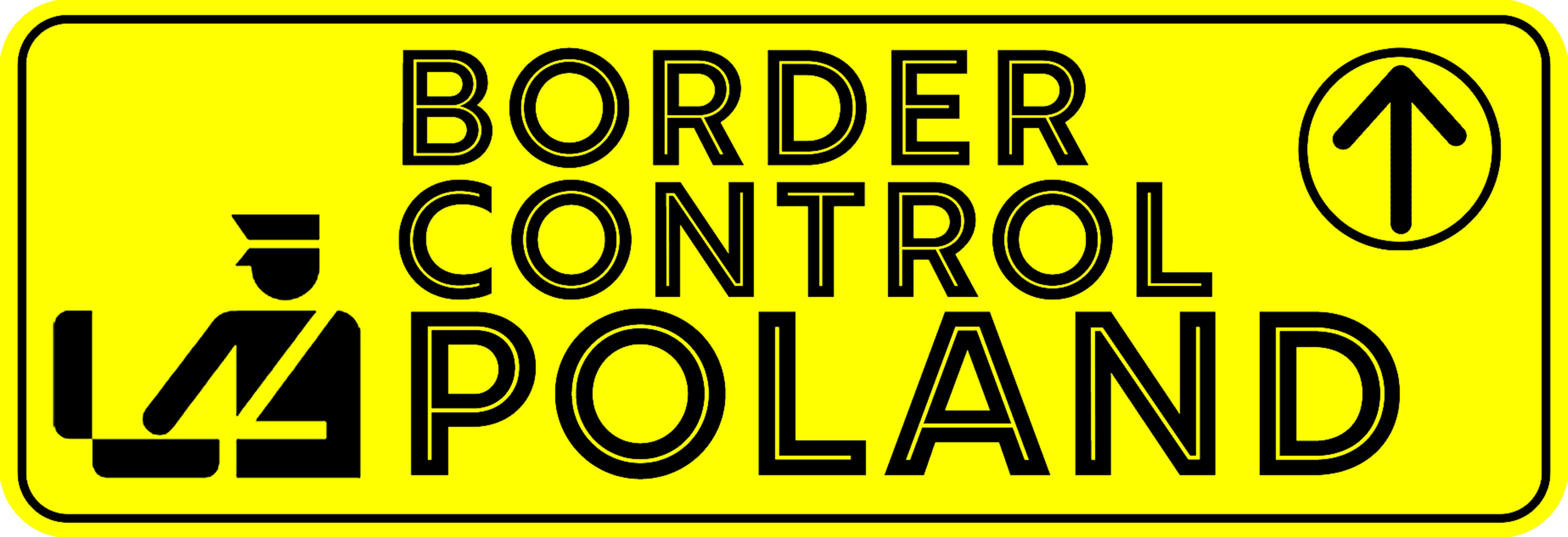 بوردر كونترول بولندا series logo