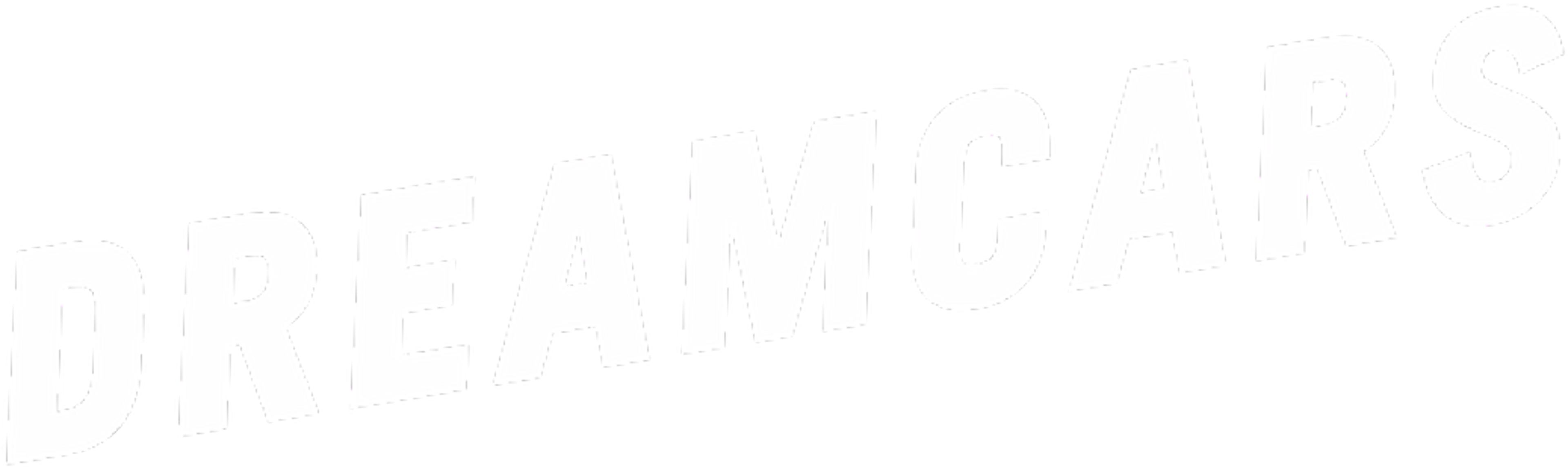 Dream Cars series logo