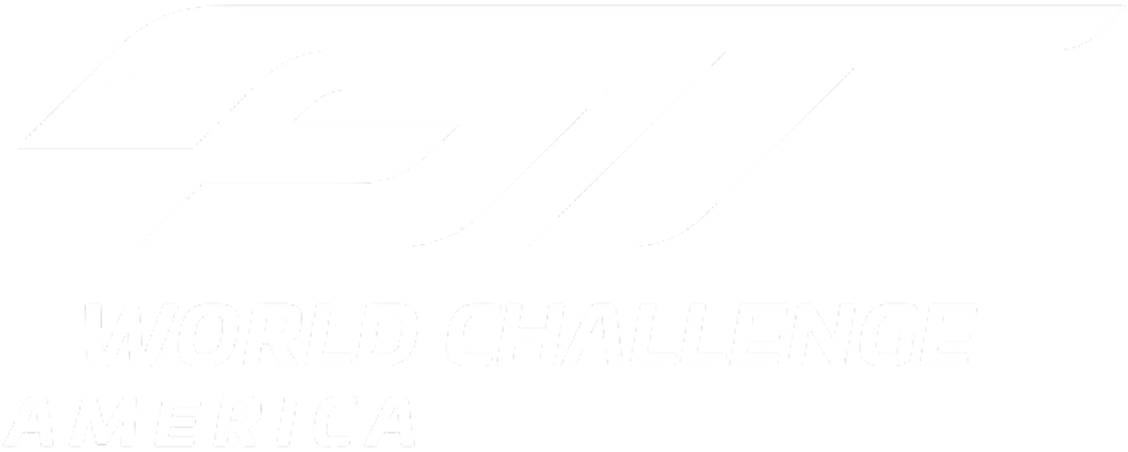 جي تي وورلد تشالينج أمريكا 2025 series logo