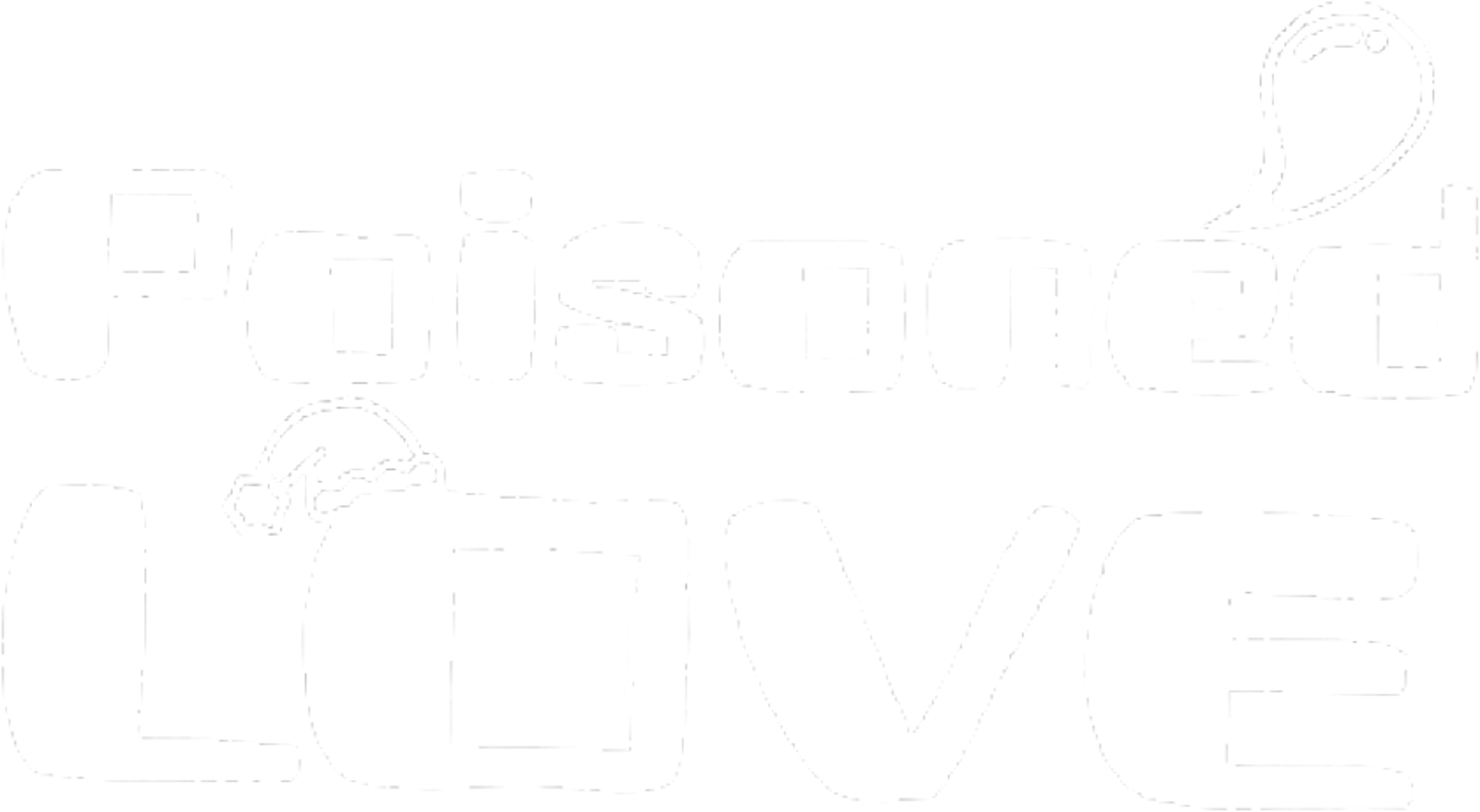 Poisoned Love series logo