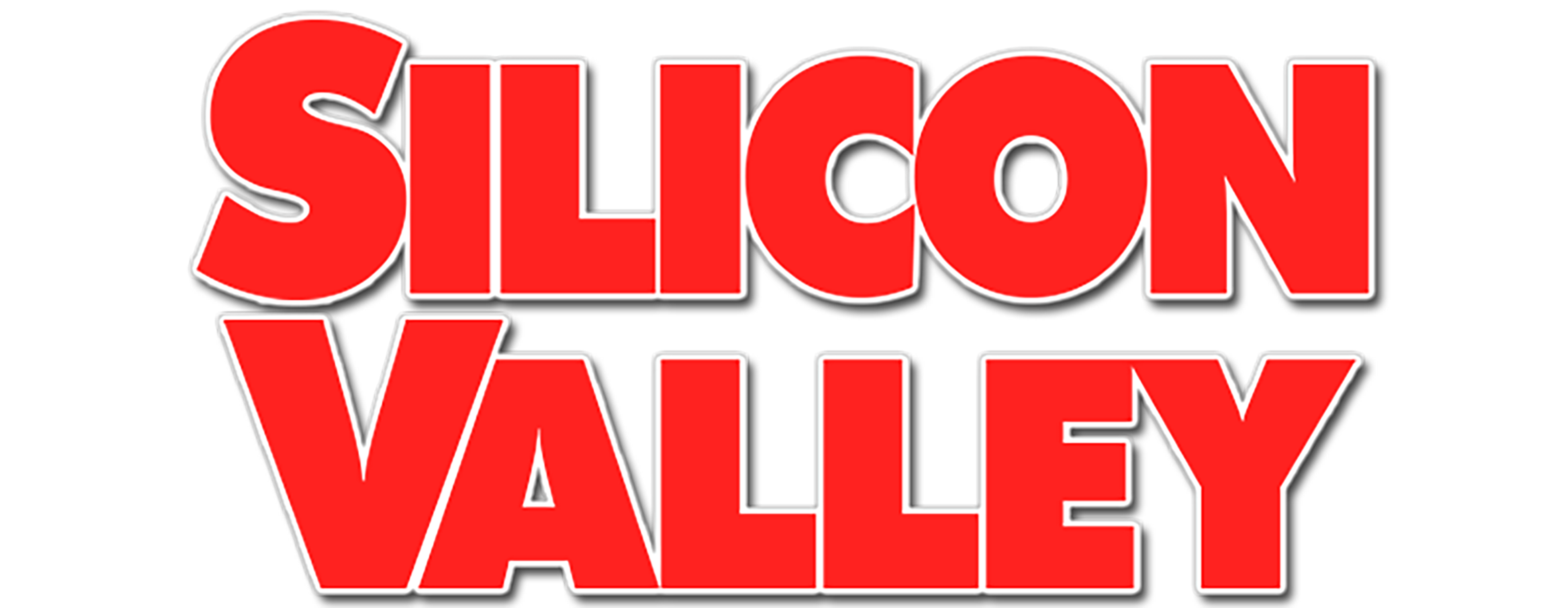 سيليكون فالي series logo