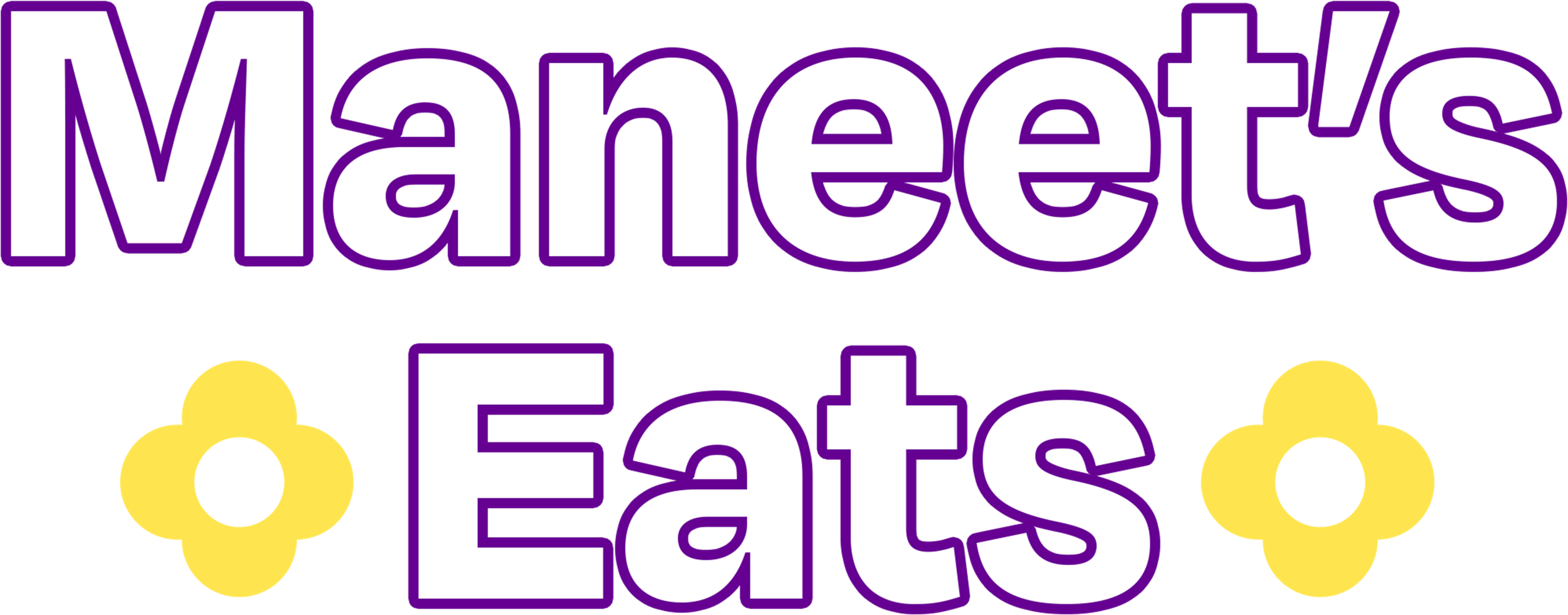 مانيتس إيتس series logo