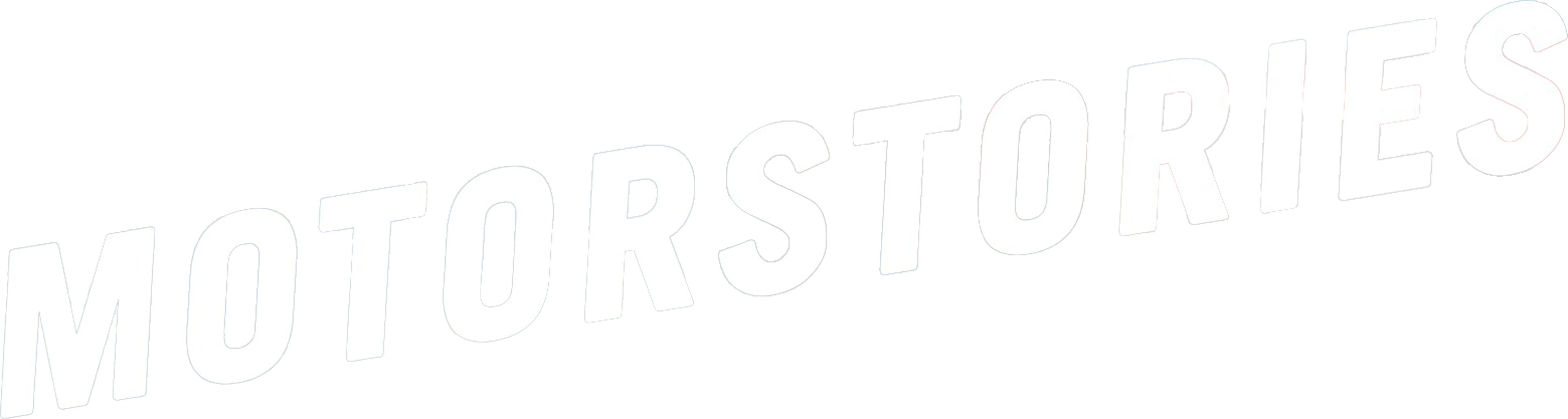 موتور ستوريز series logo