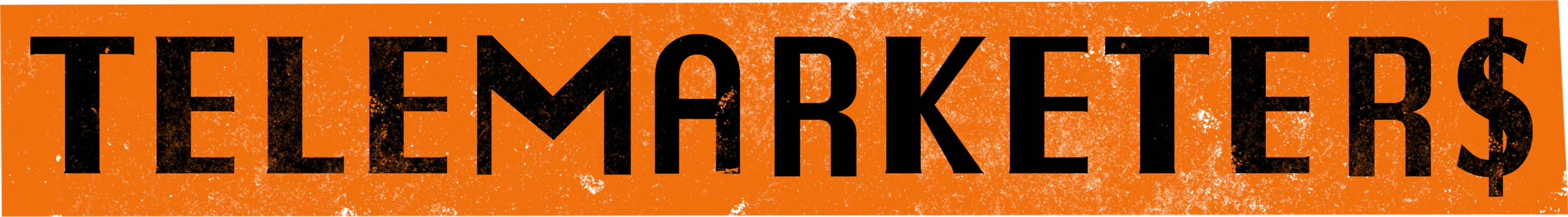 تيليماركترز series logo