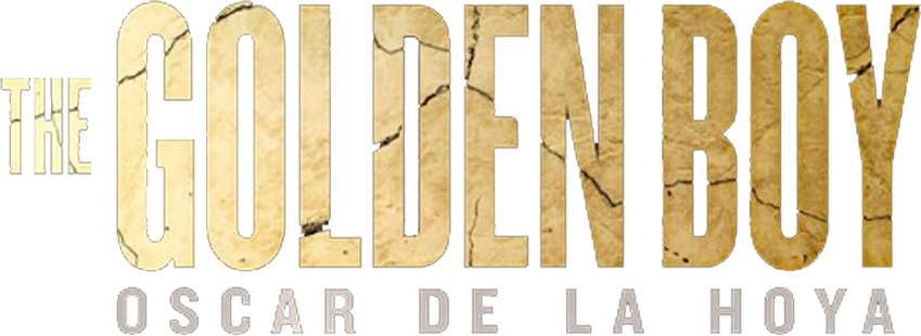 ذا جولدن بوي series logo