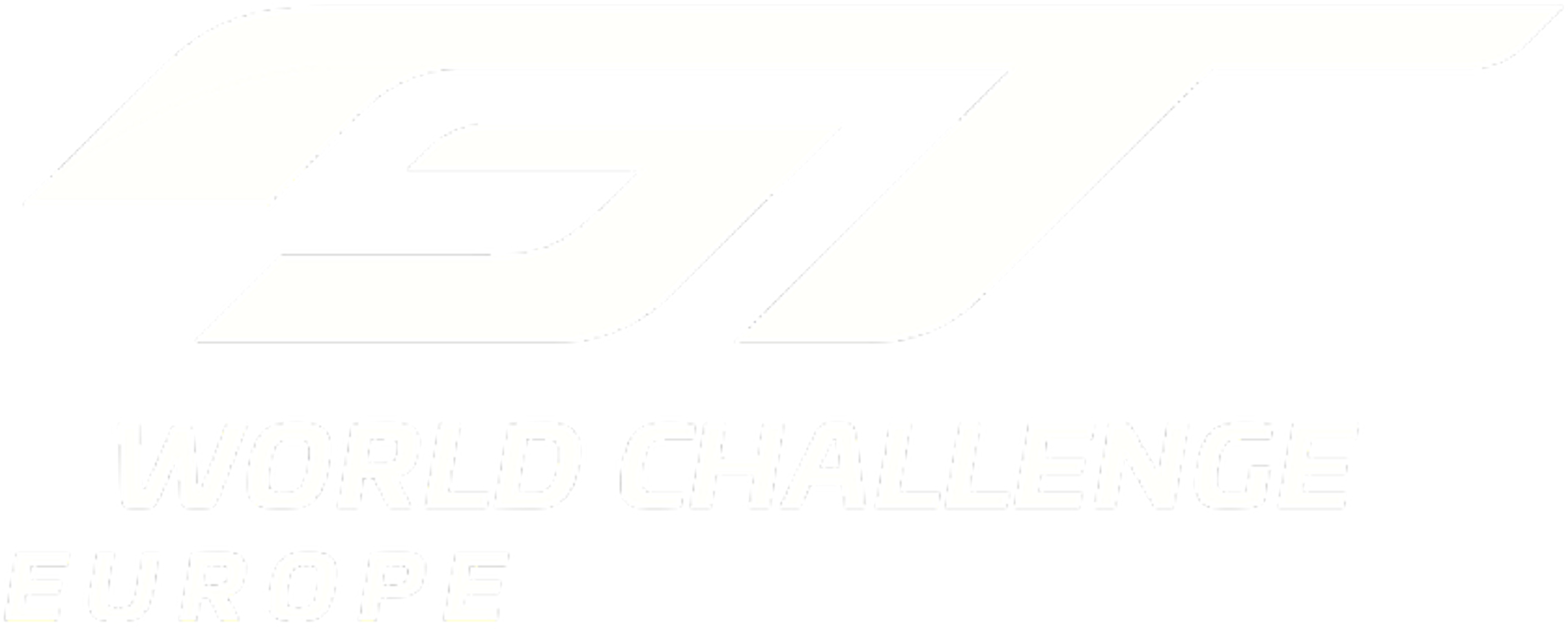 جي تي وورلد تشالنج أوروبا 2026 series logo
