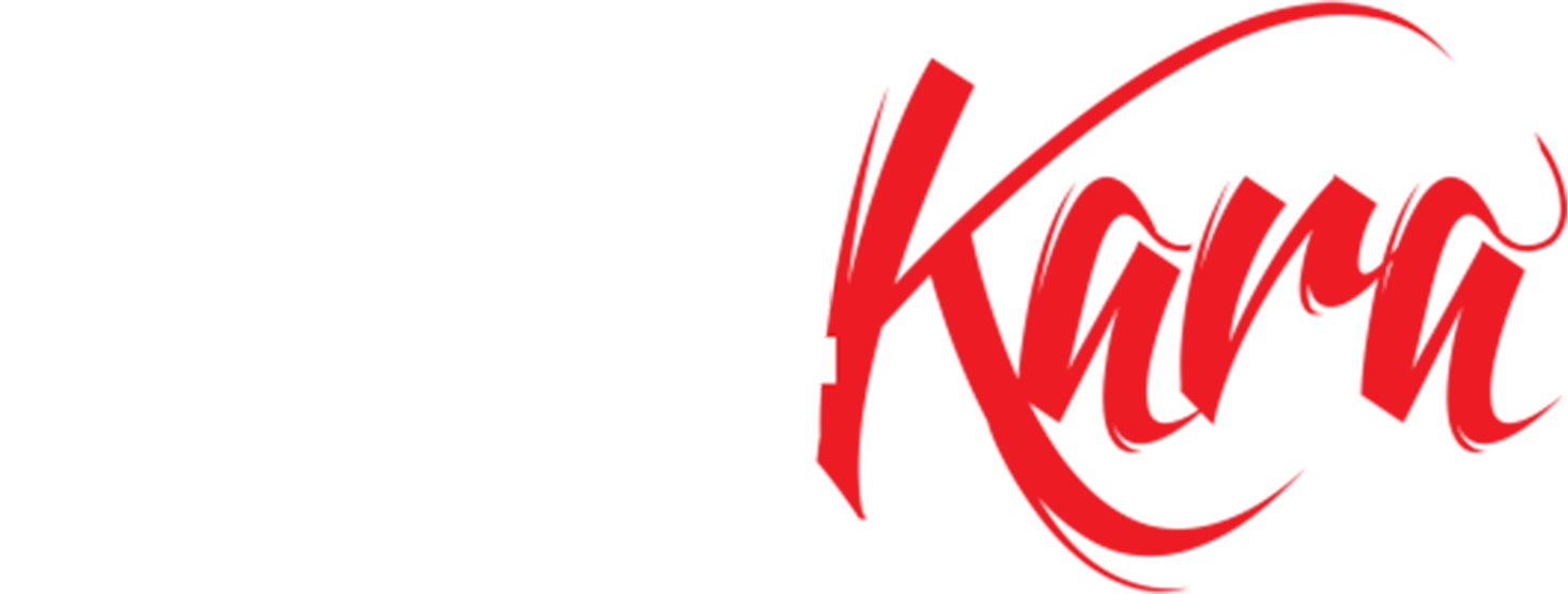 دوبلي كارا series logo