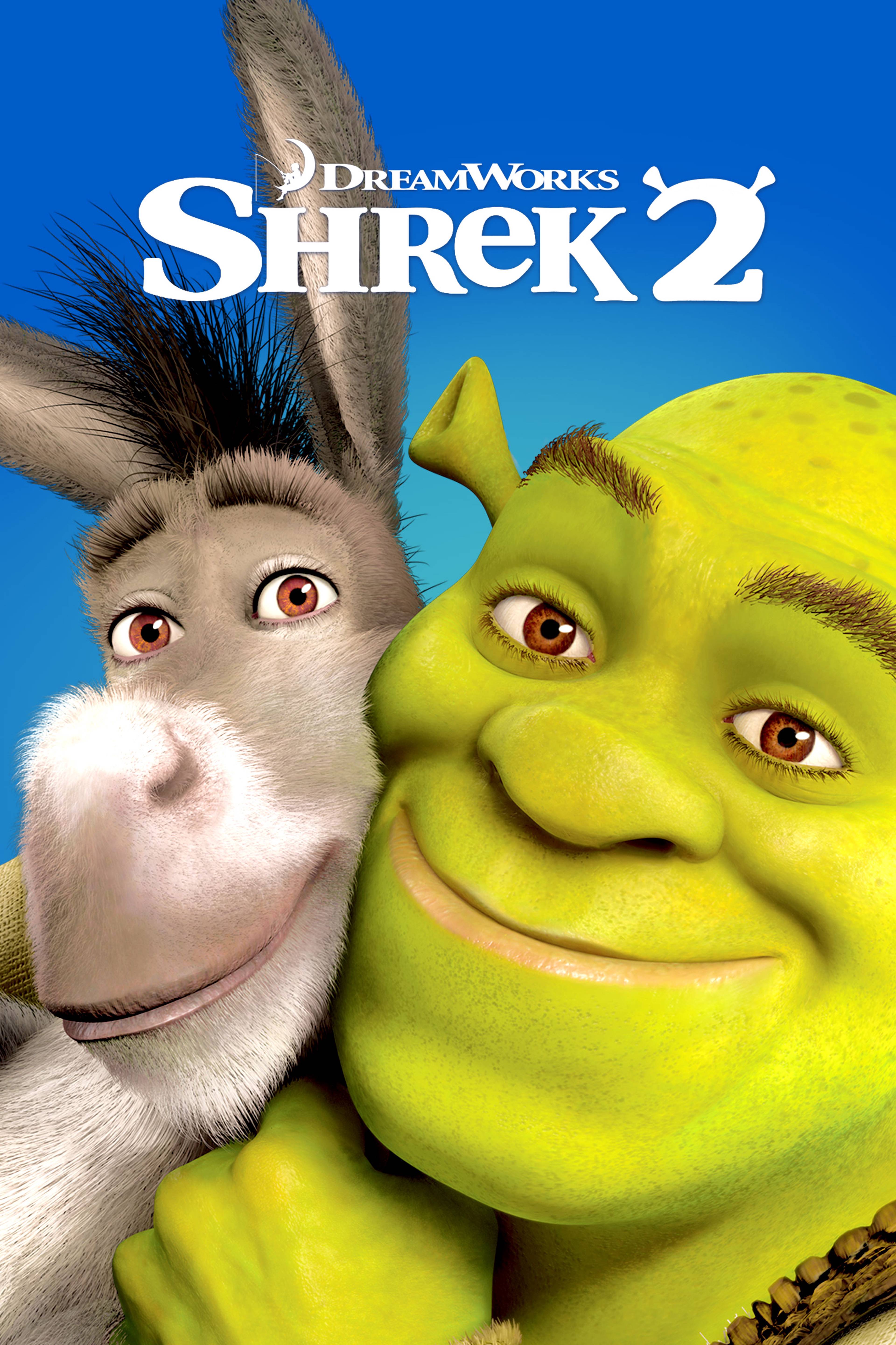 Shrek 2