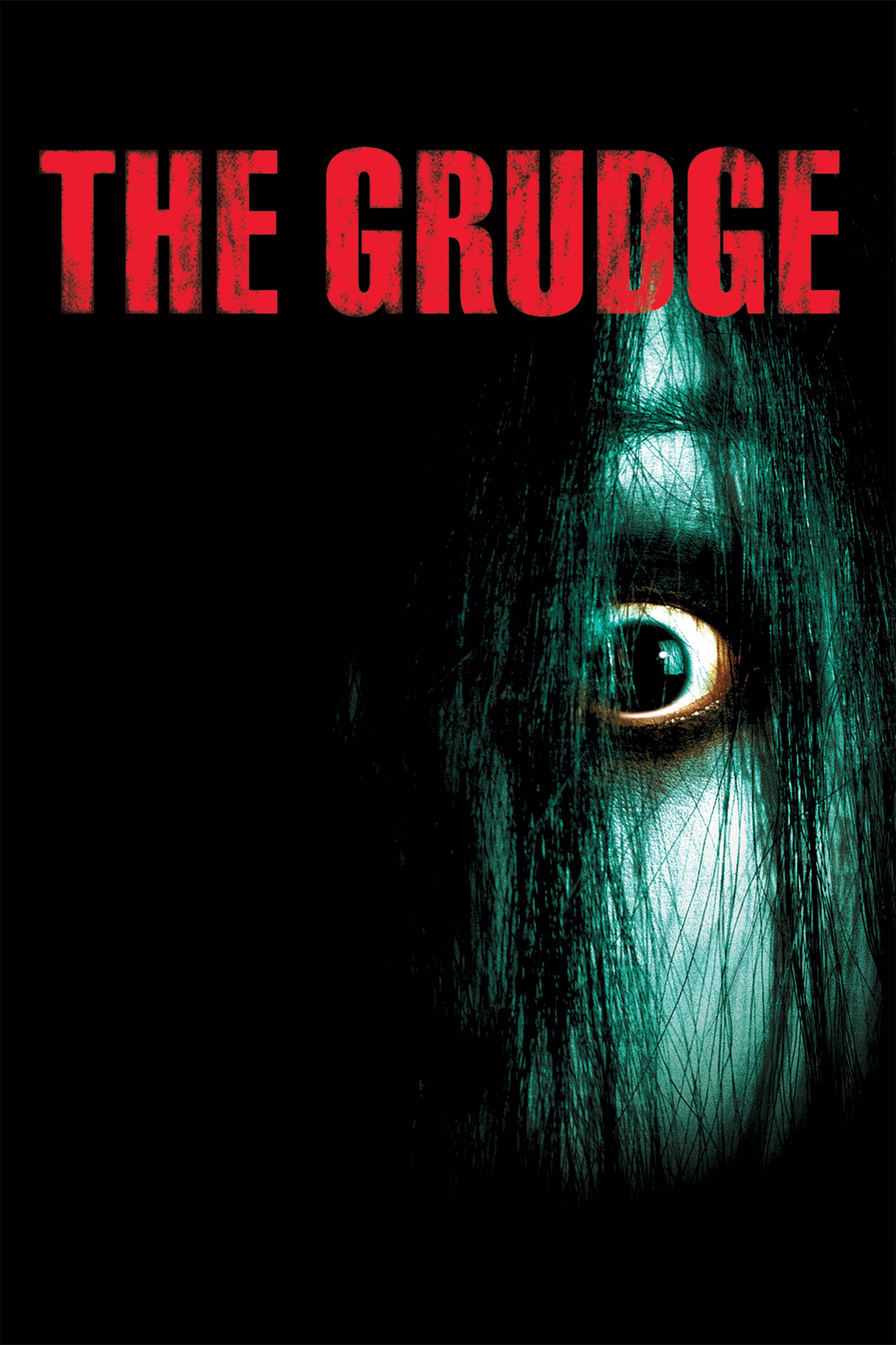 The Grudge
