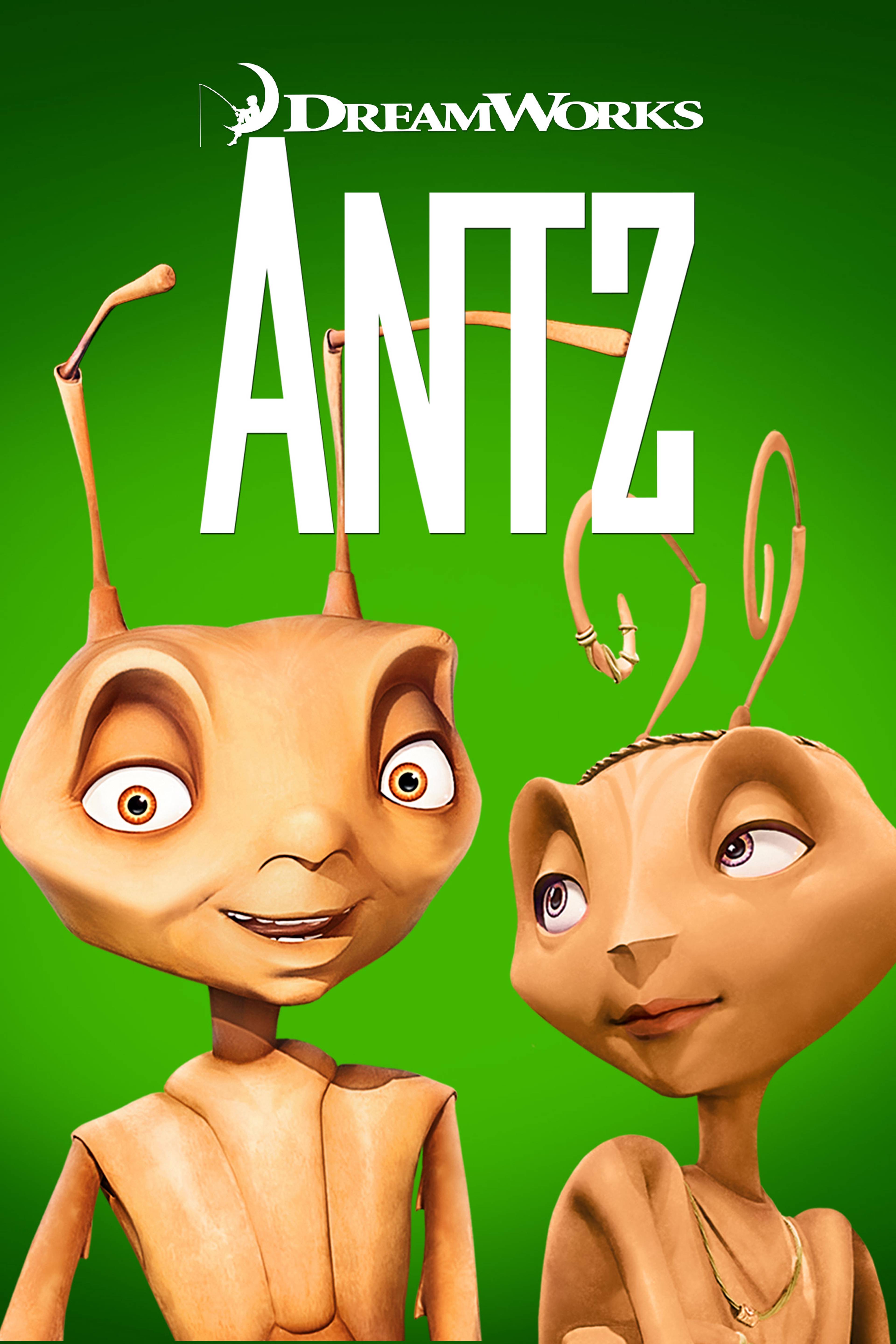 Antz