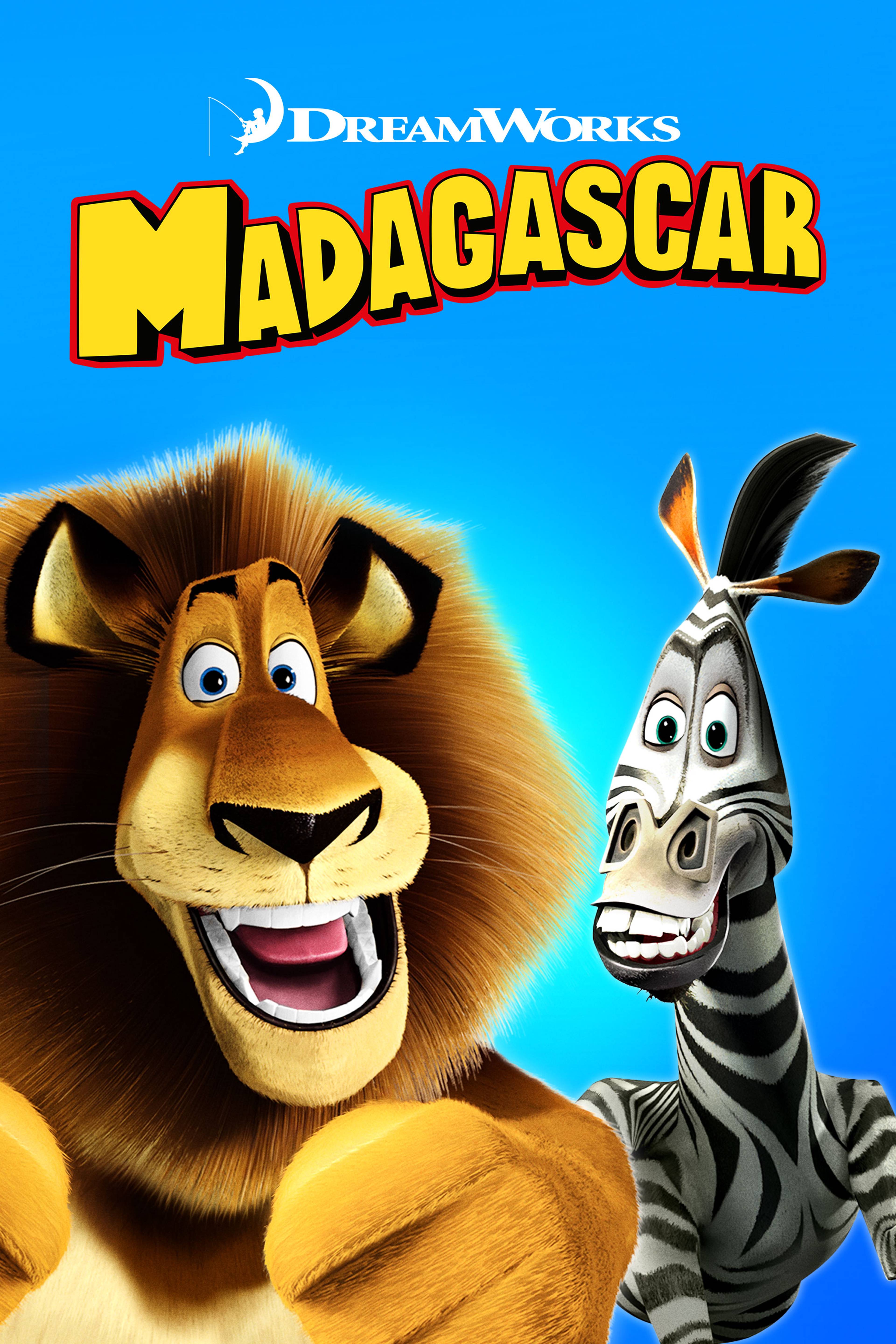 Madagascar