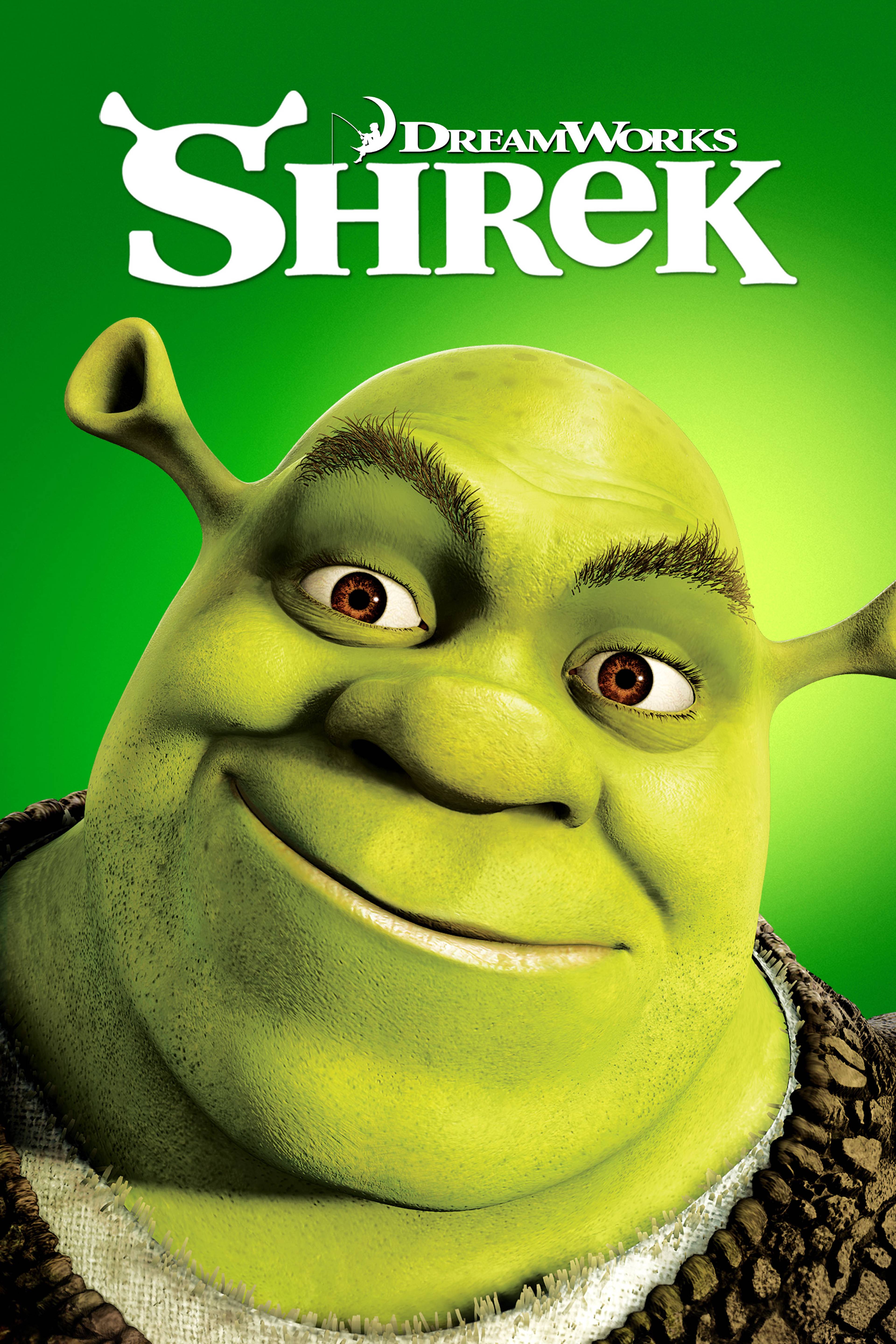 Shrek