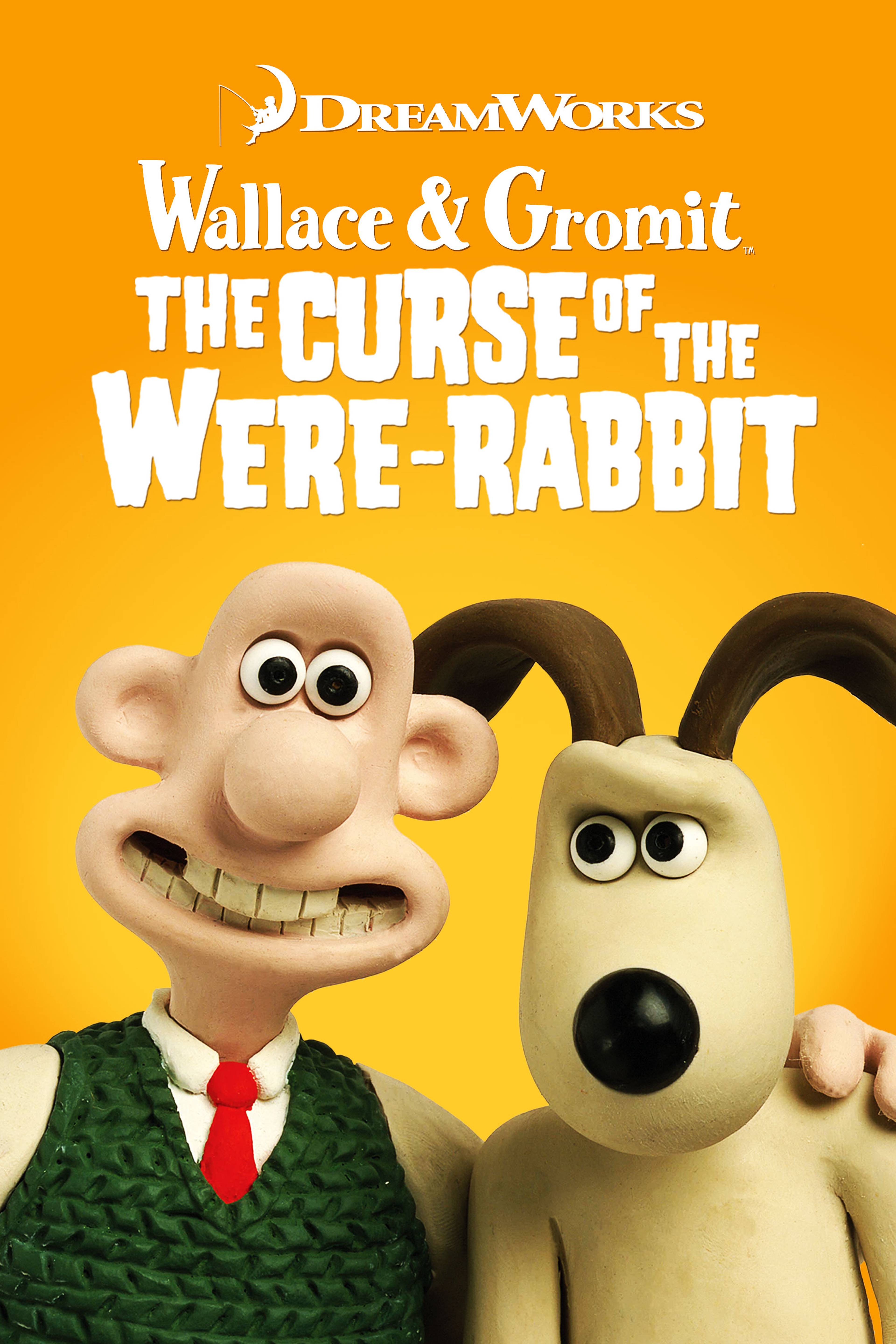 Wallace & Gromit: The Curse Of The Were-Rabbit