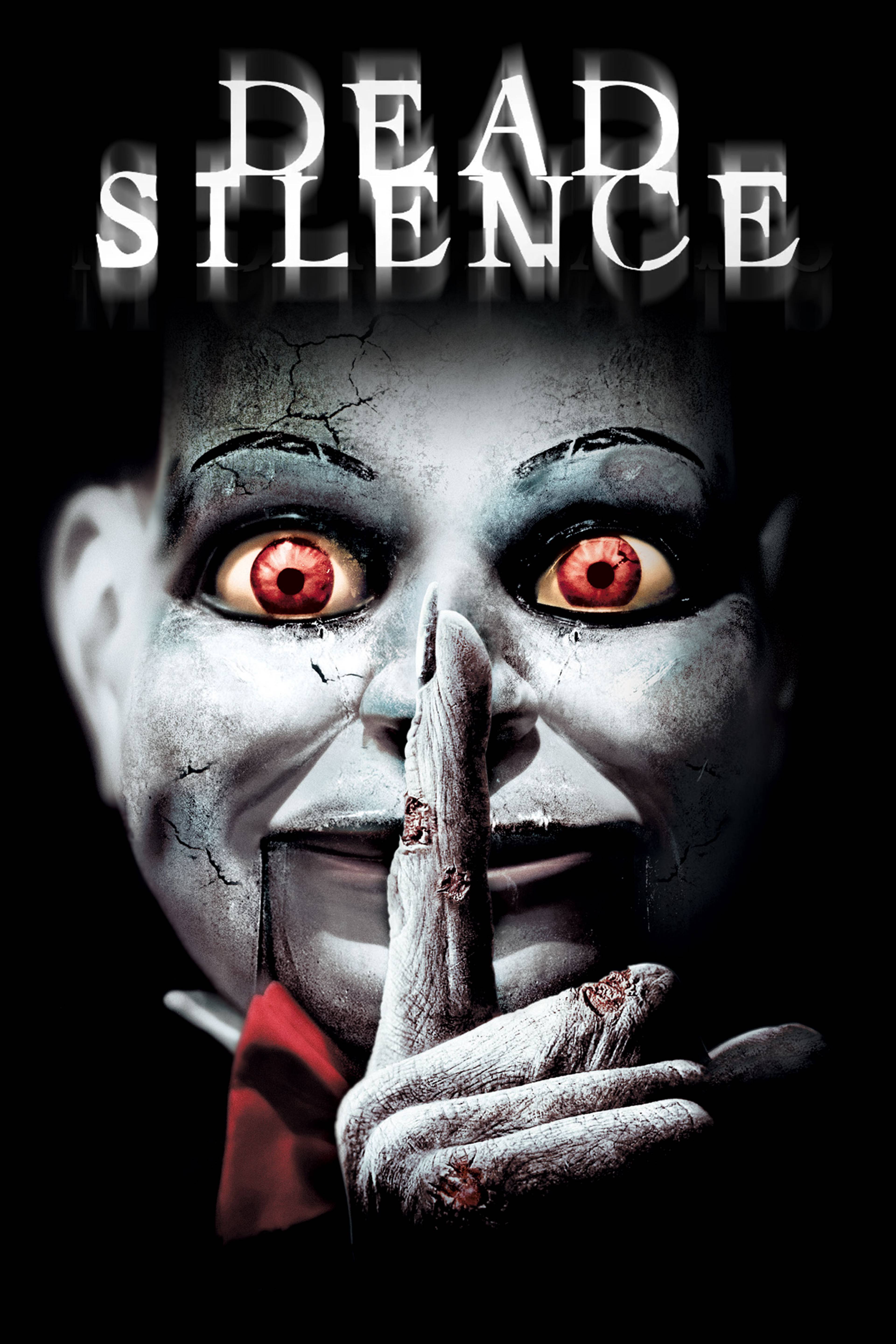 Dead Silence