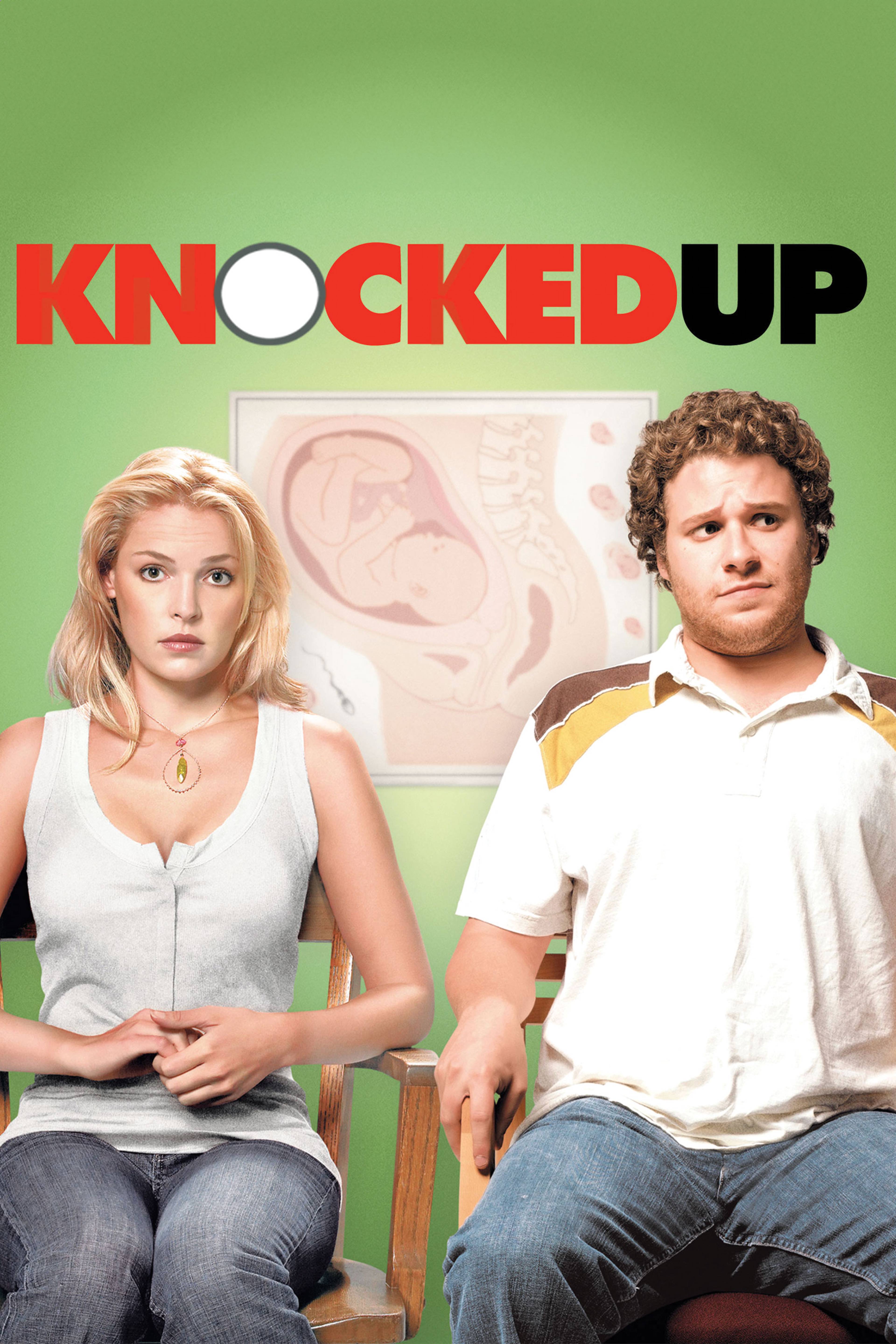 Knocked Up