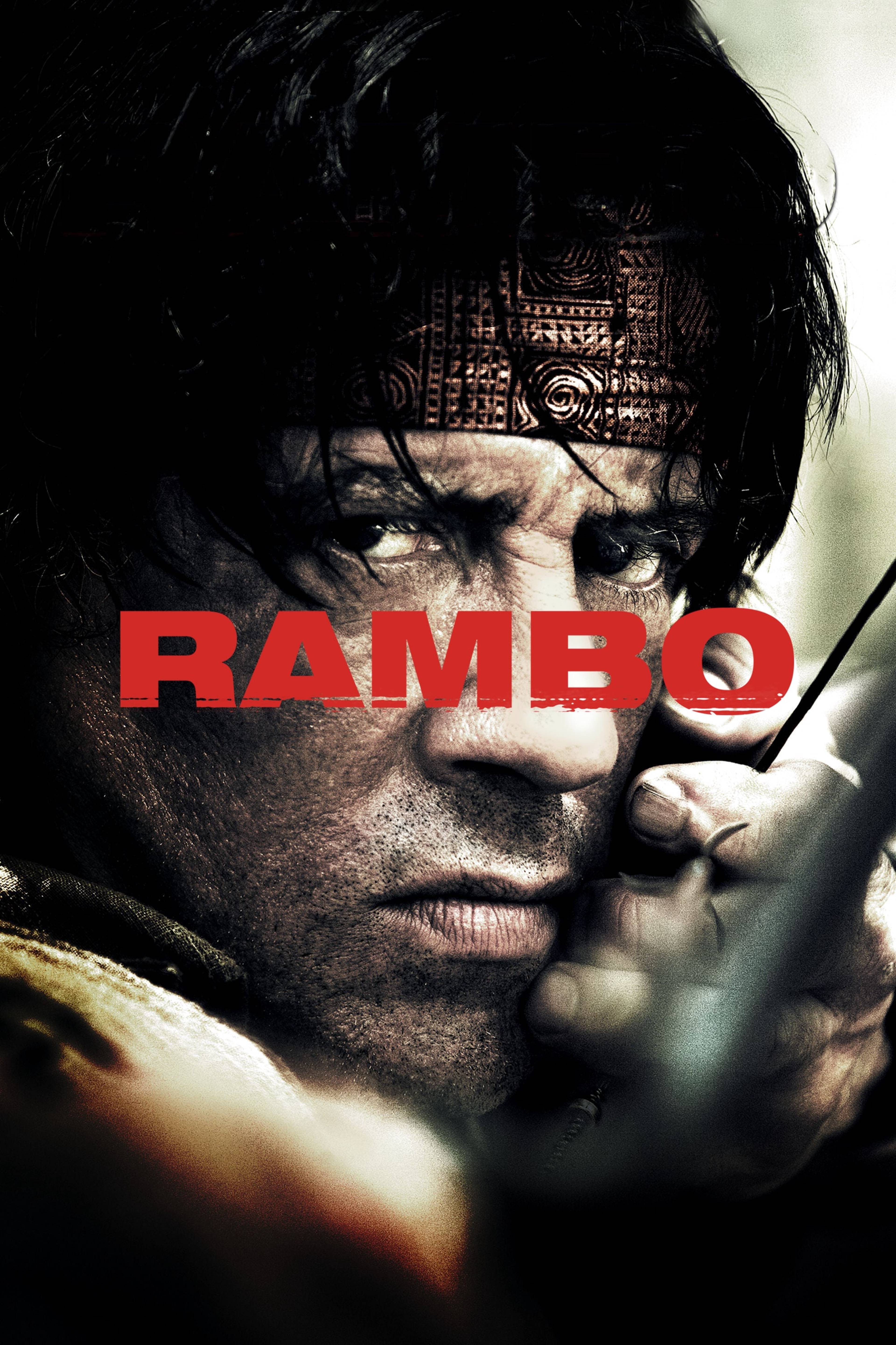Rambo IV