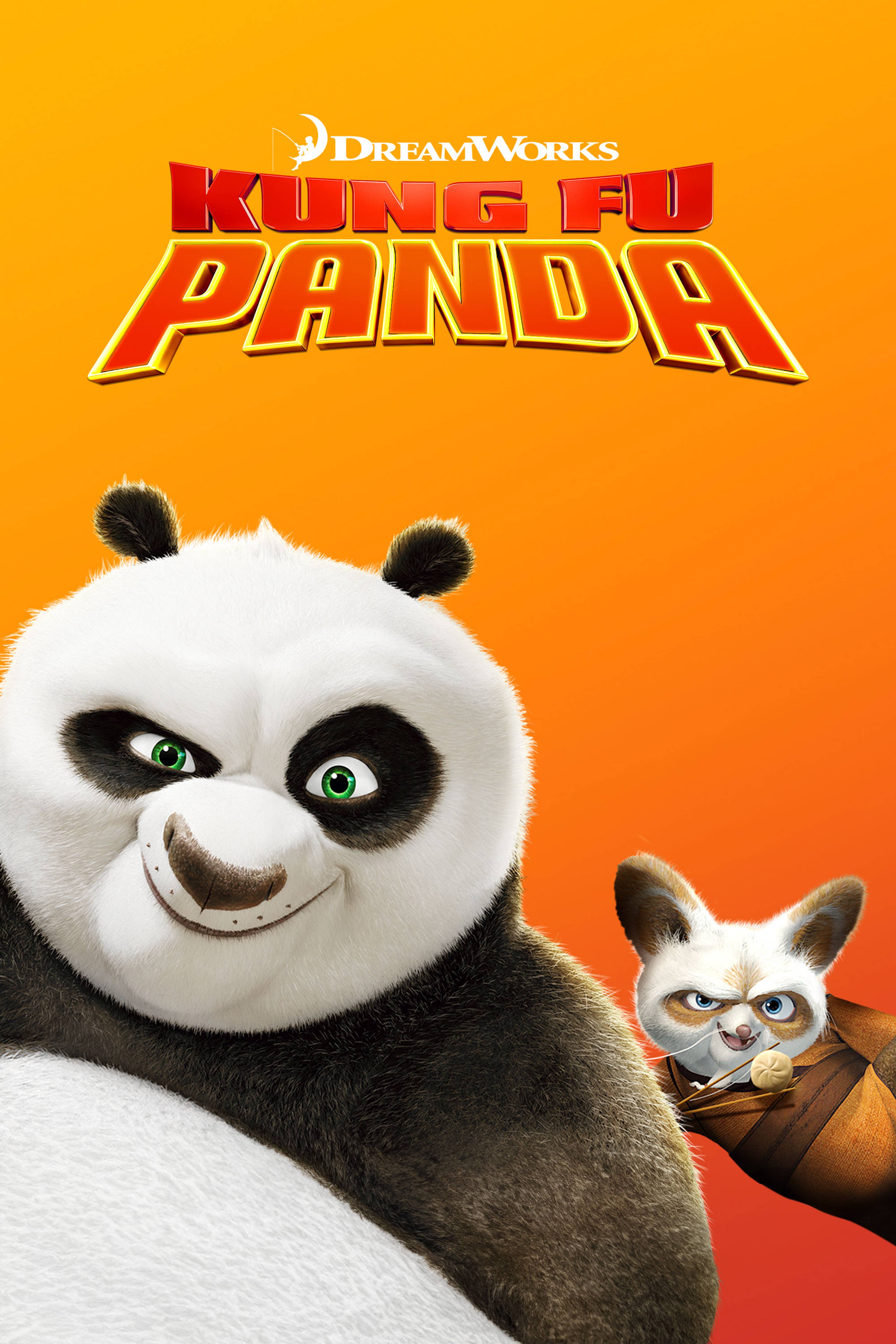 Kung Fu Panda