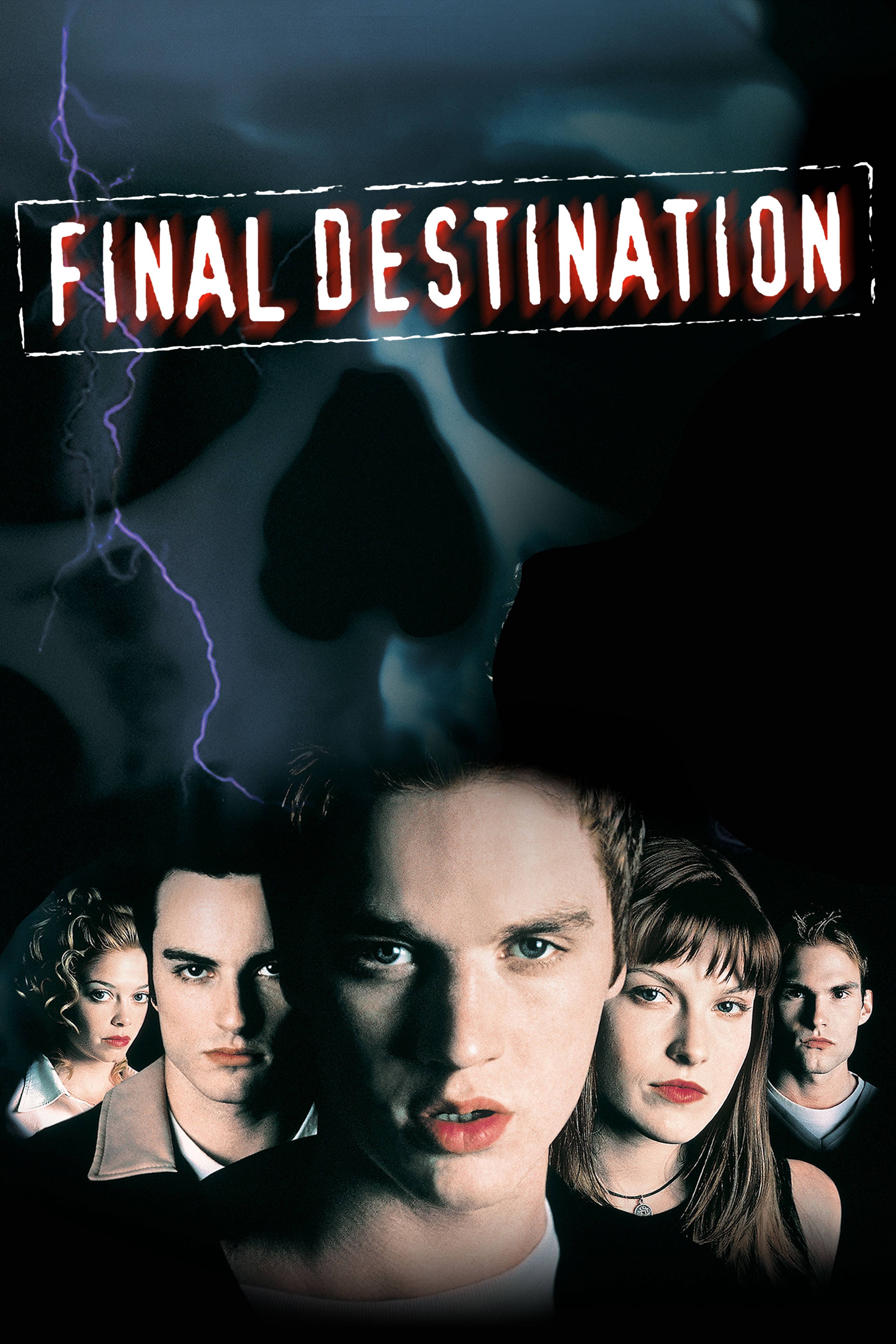 Final Destination