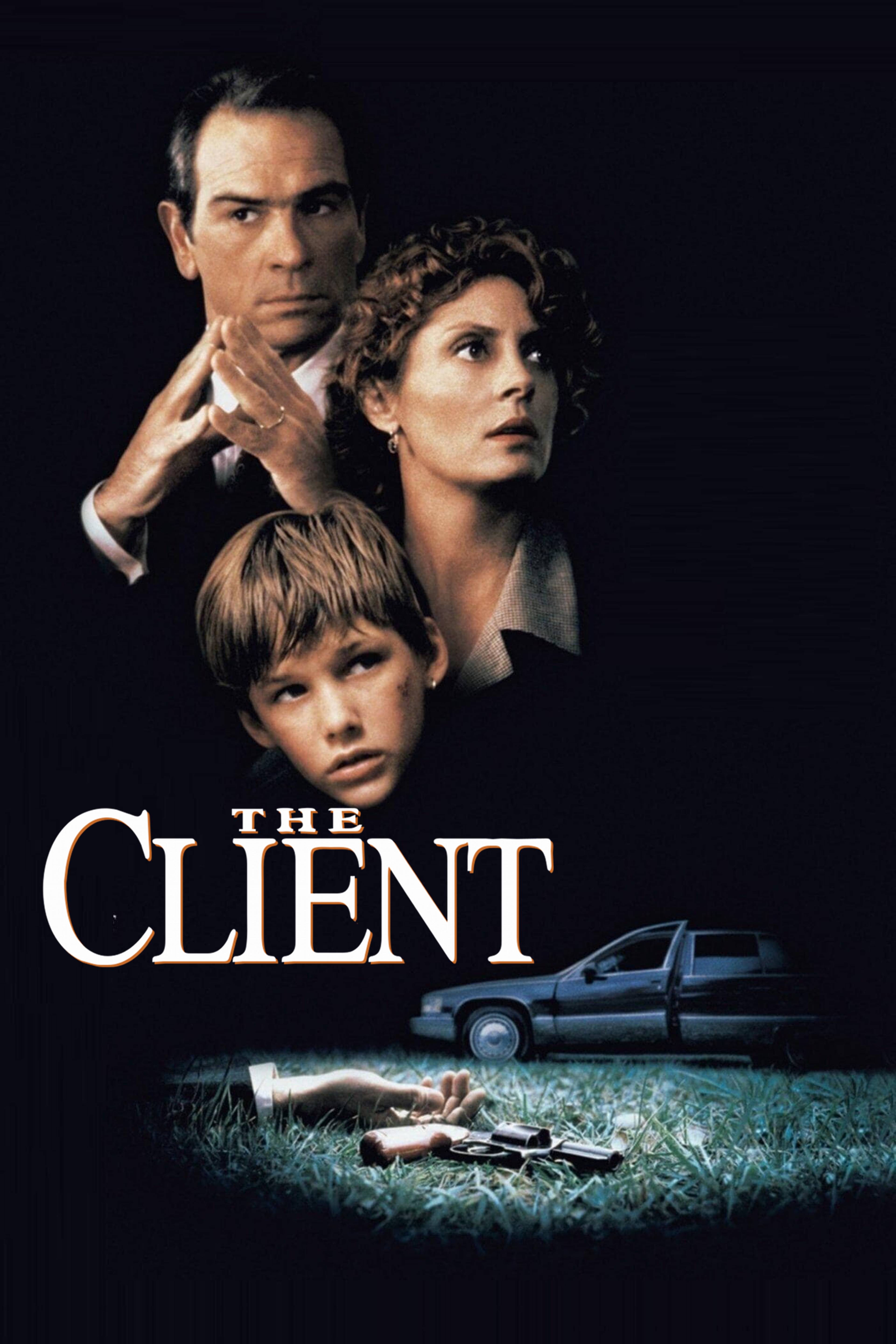 The Client