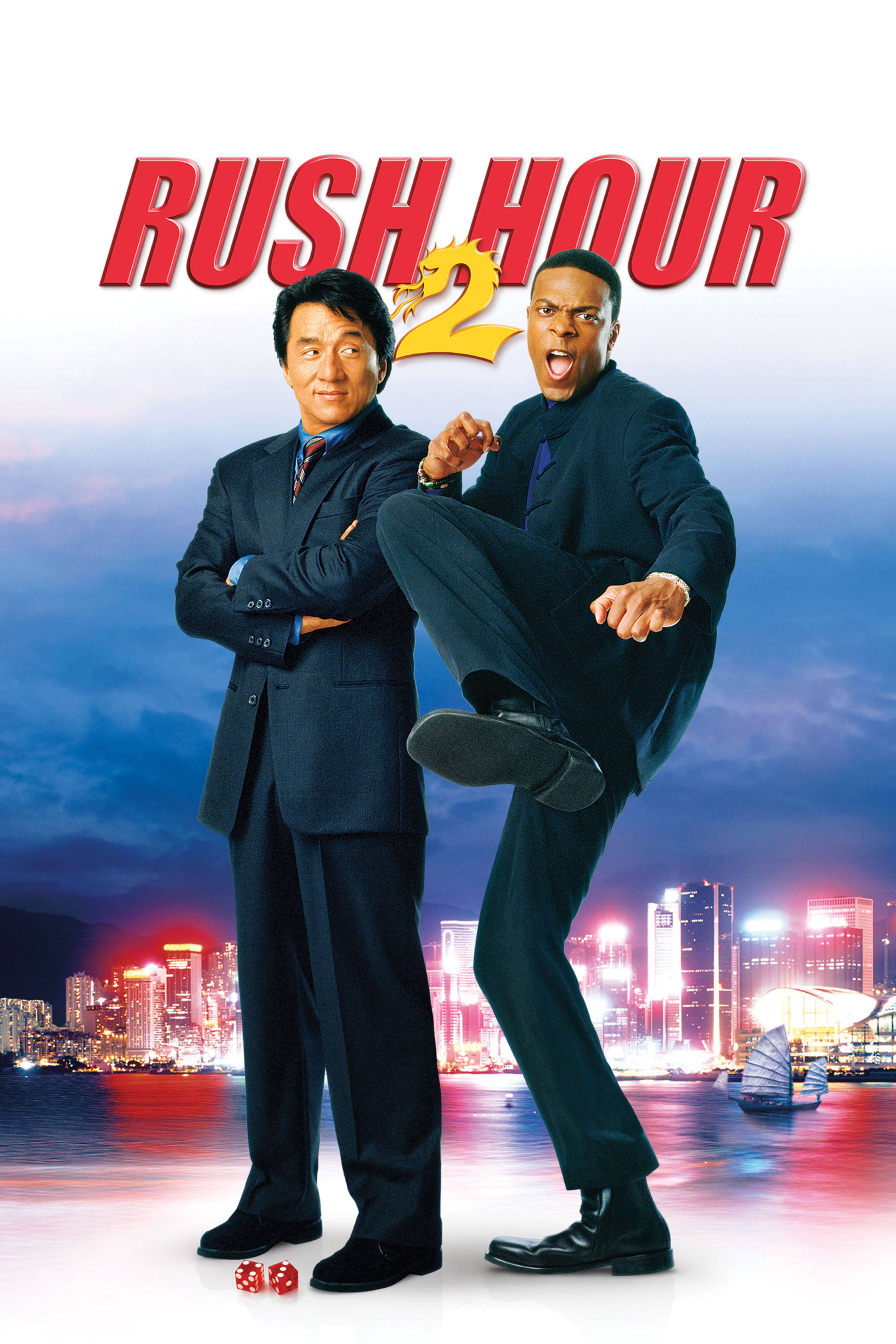 Rush Hour 2