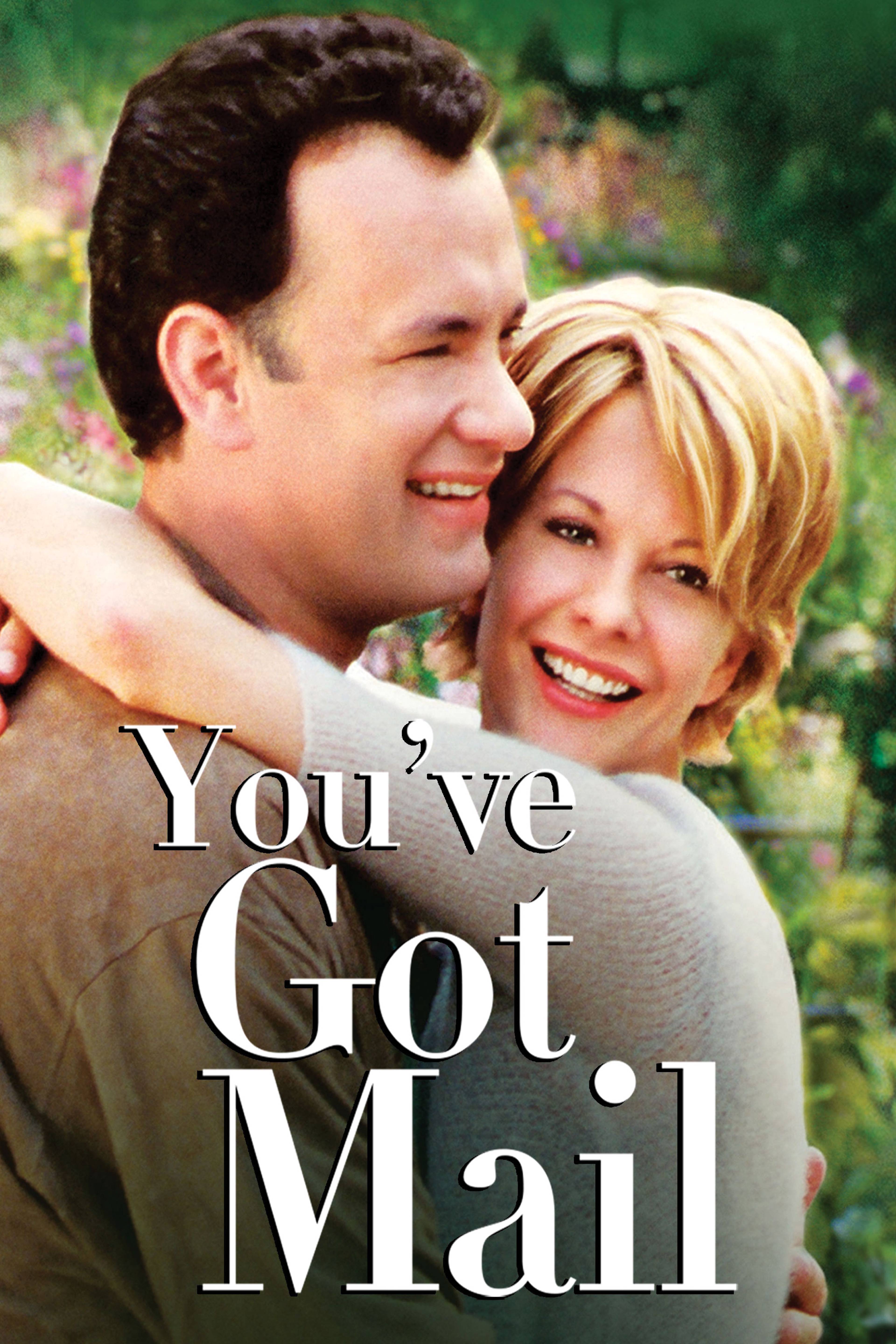 You've Got Mail