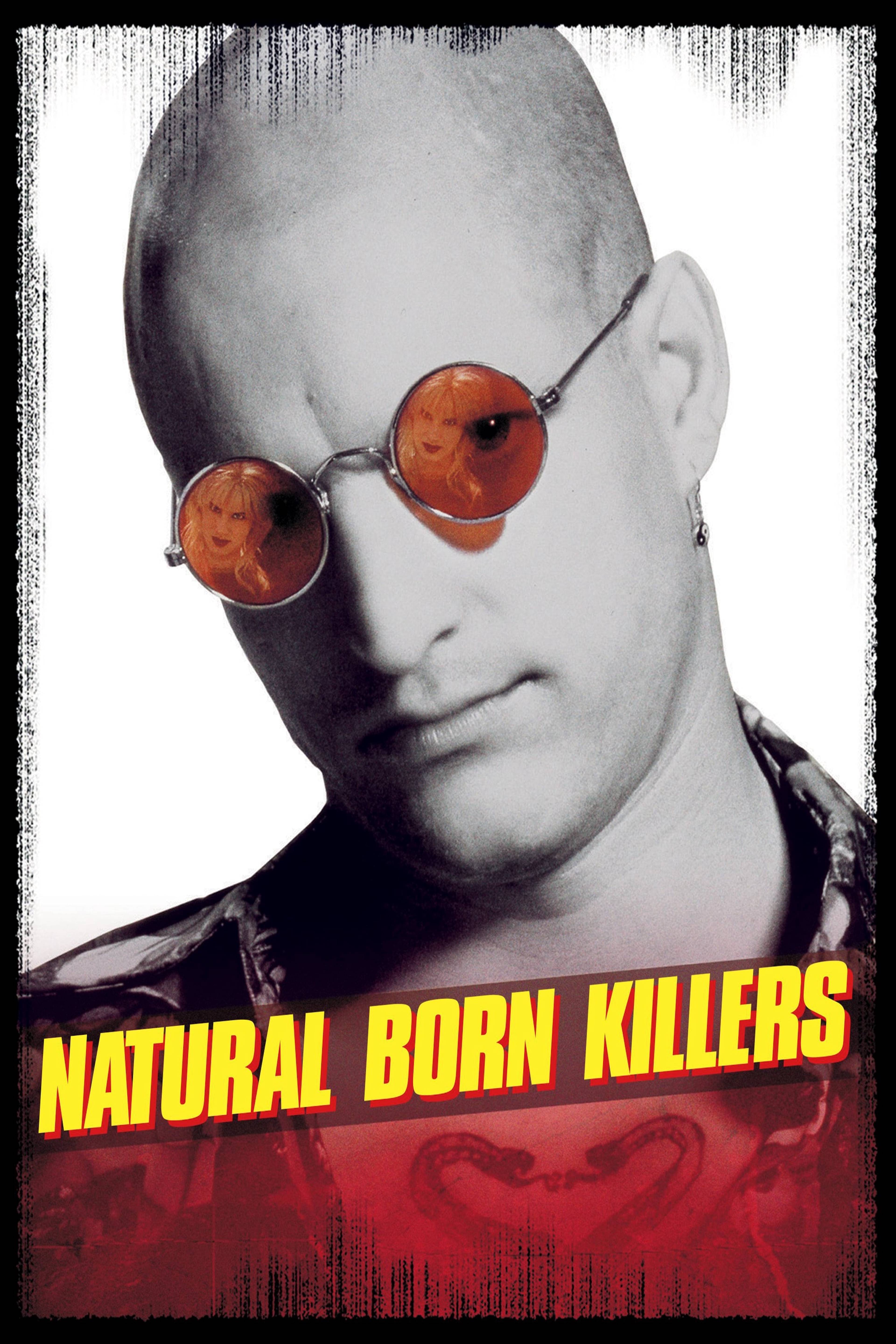 Natural Born Killers