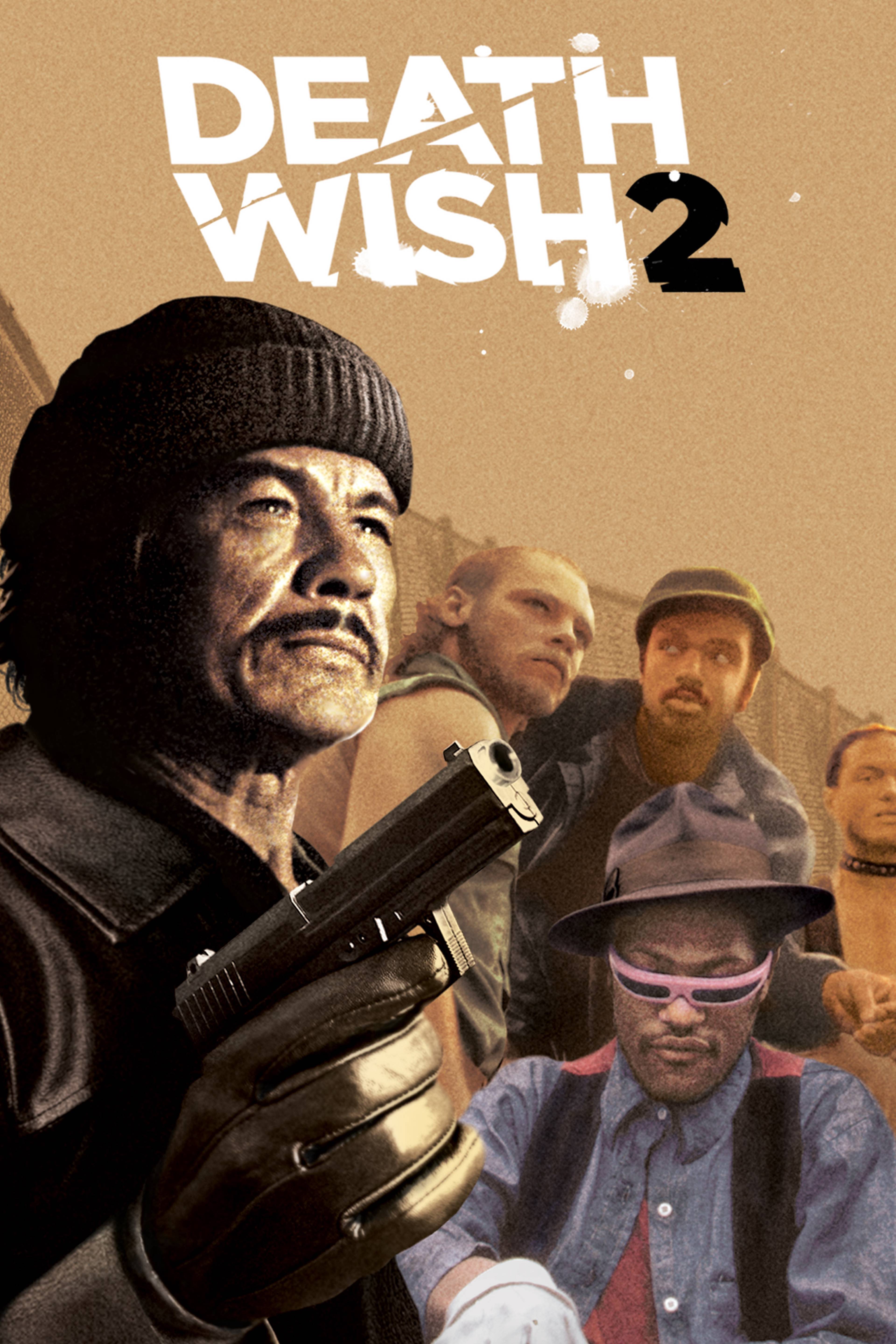 Death Wish II