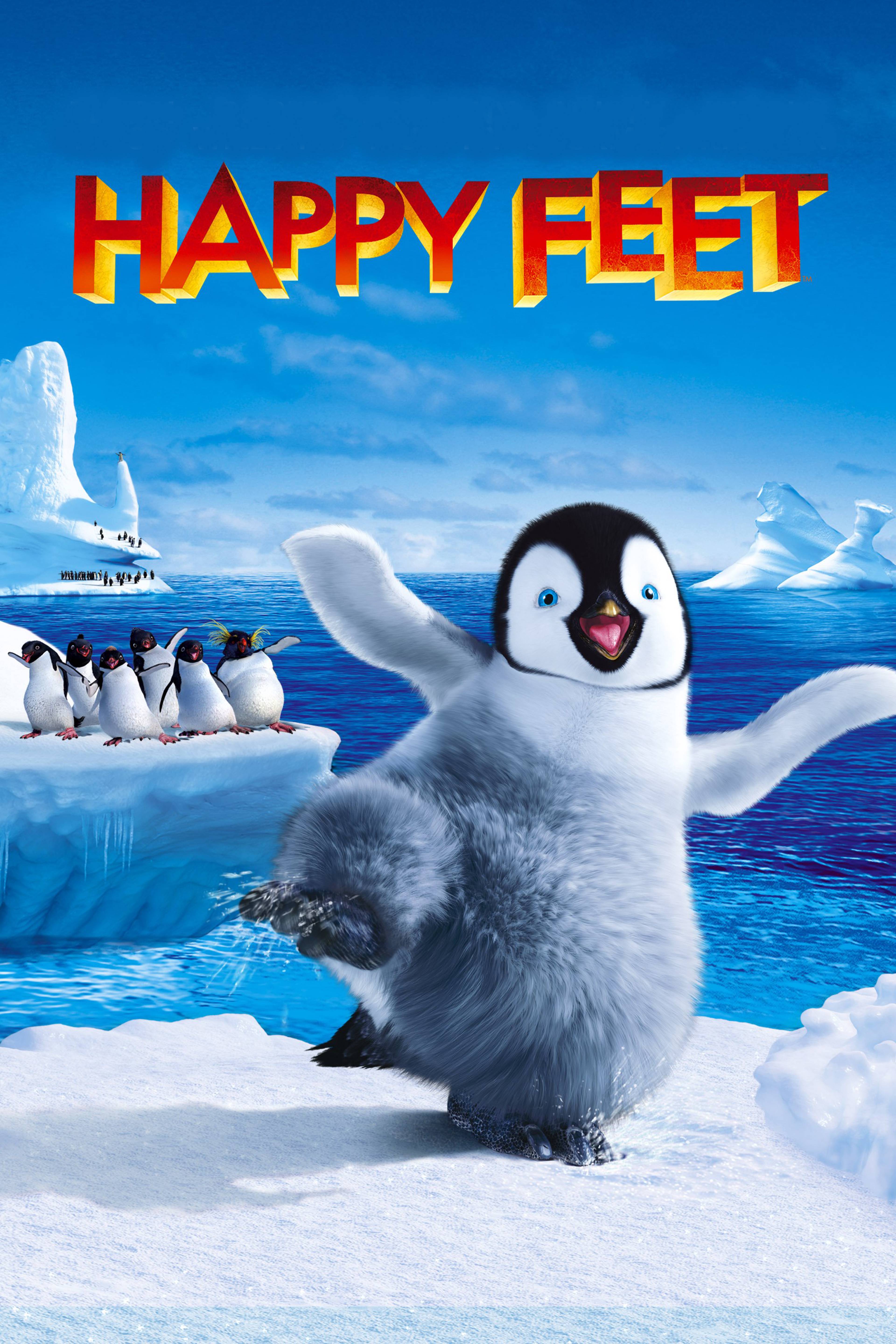 Happy Feet