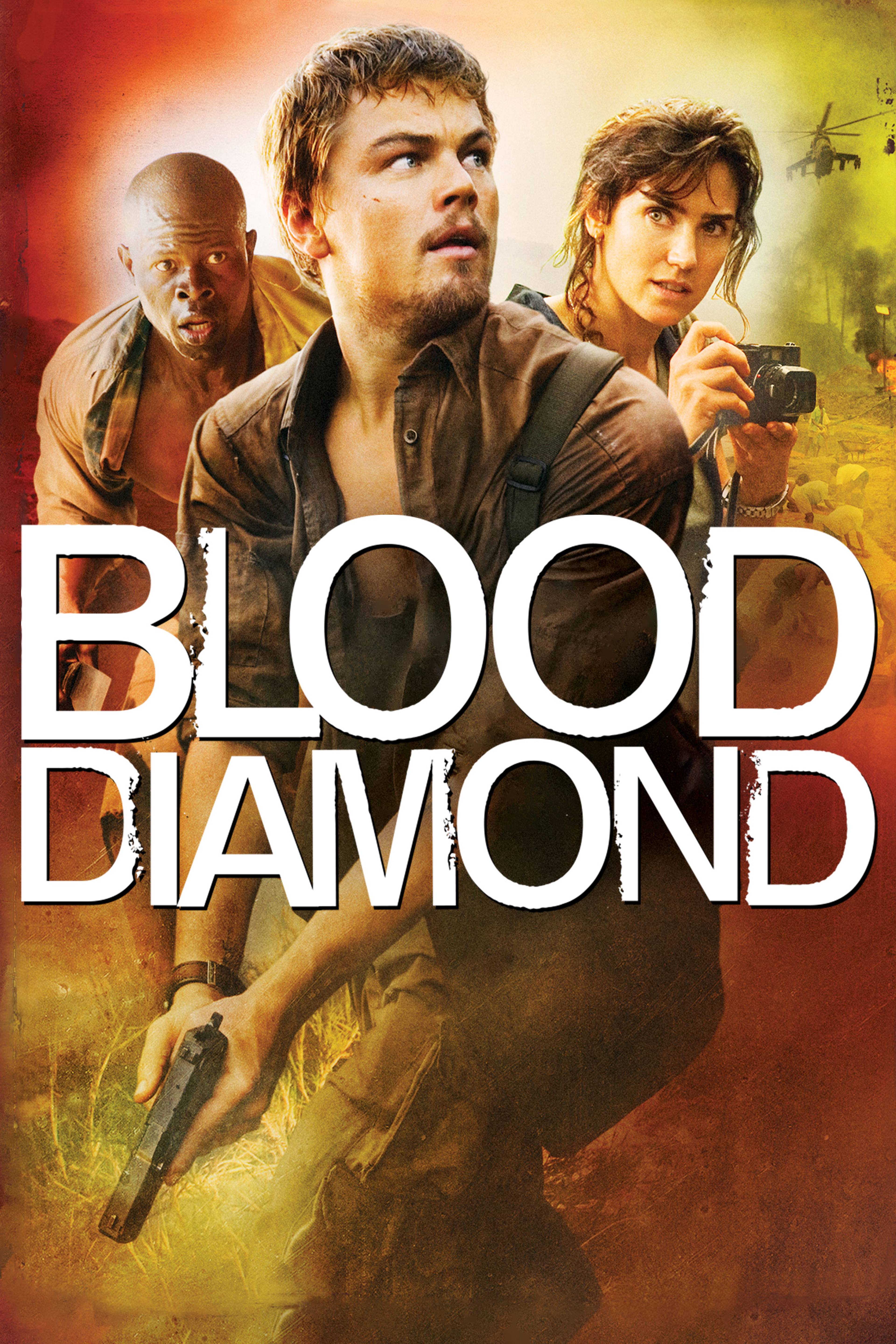 Blood Diamond