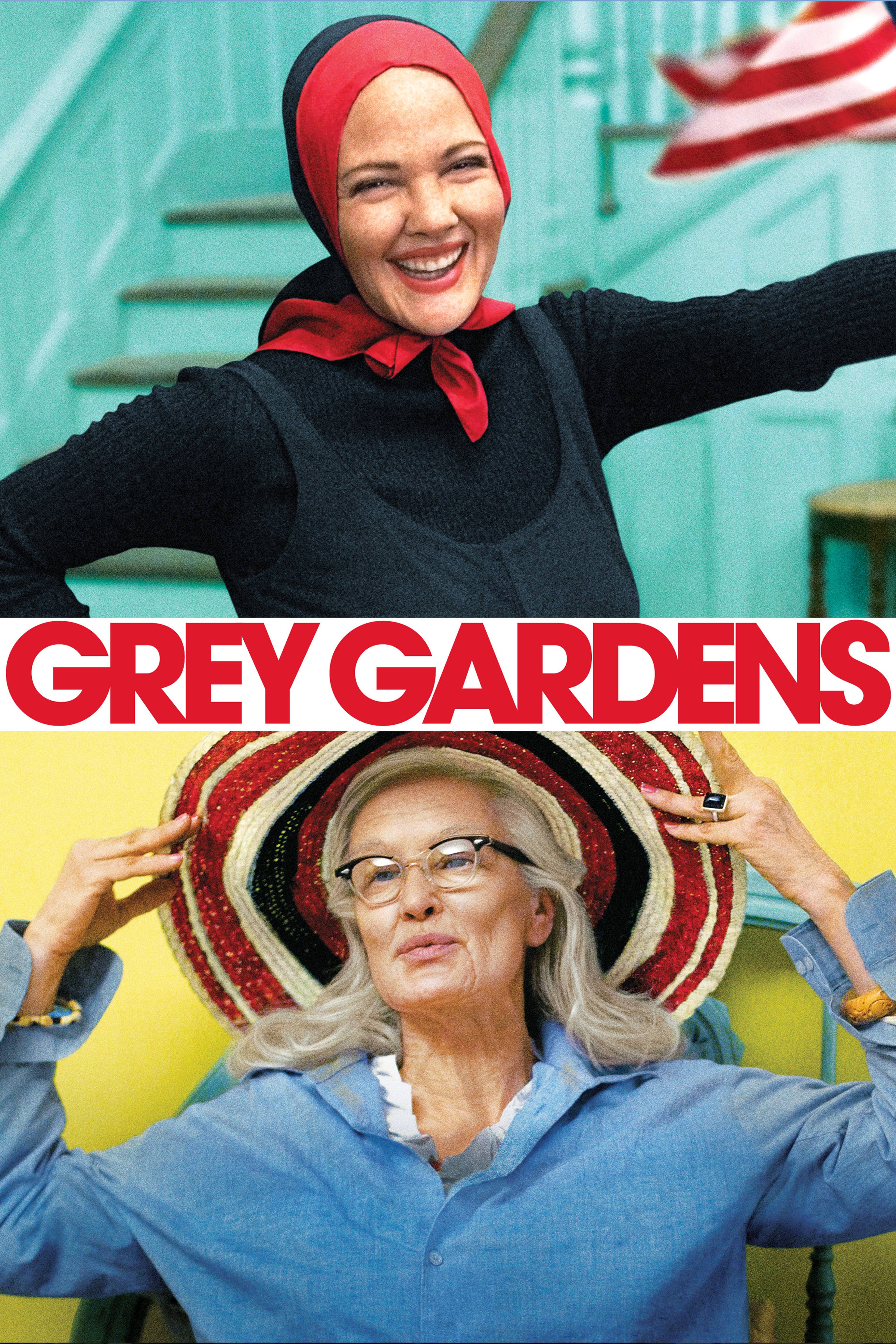 Grey Gardens