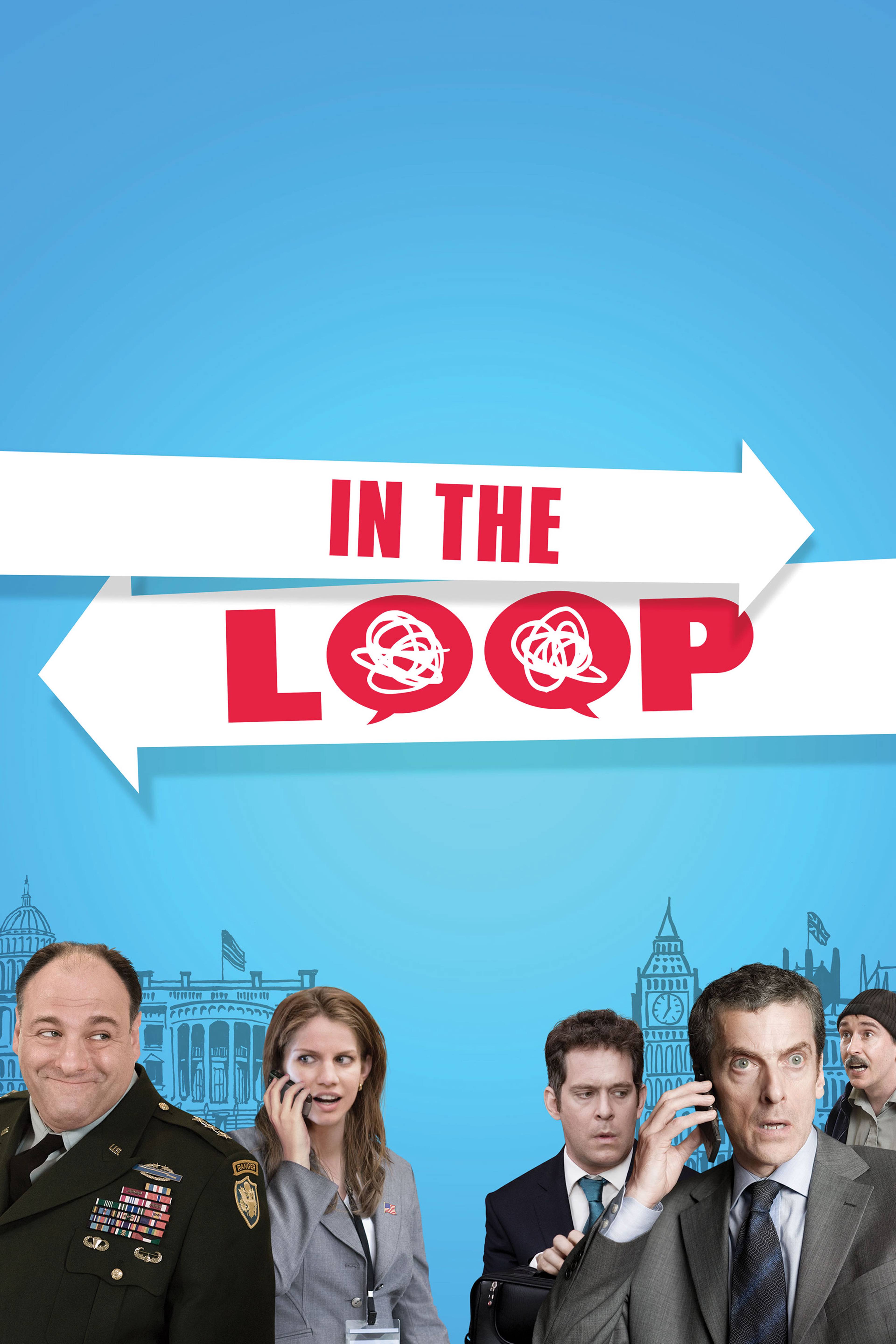 In The Loop